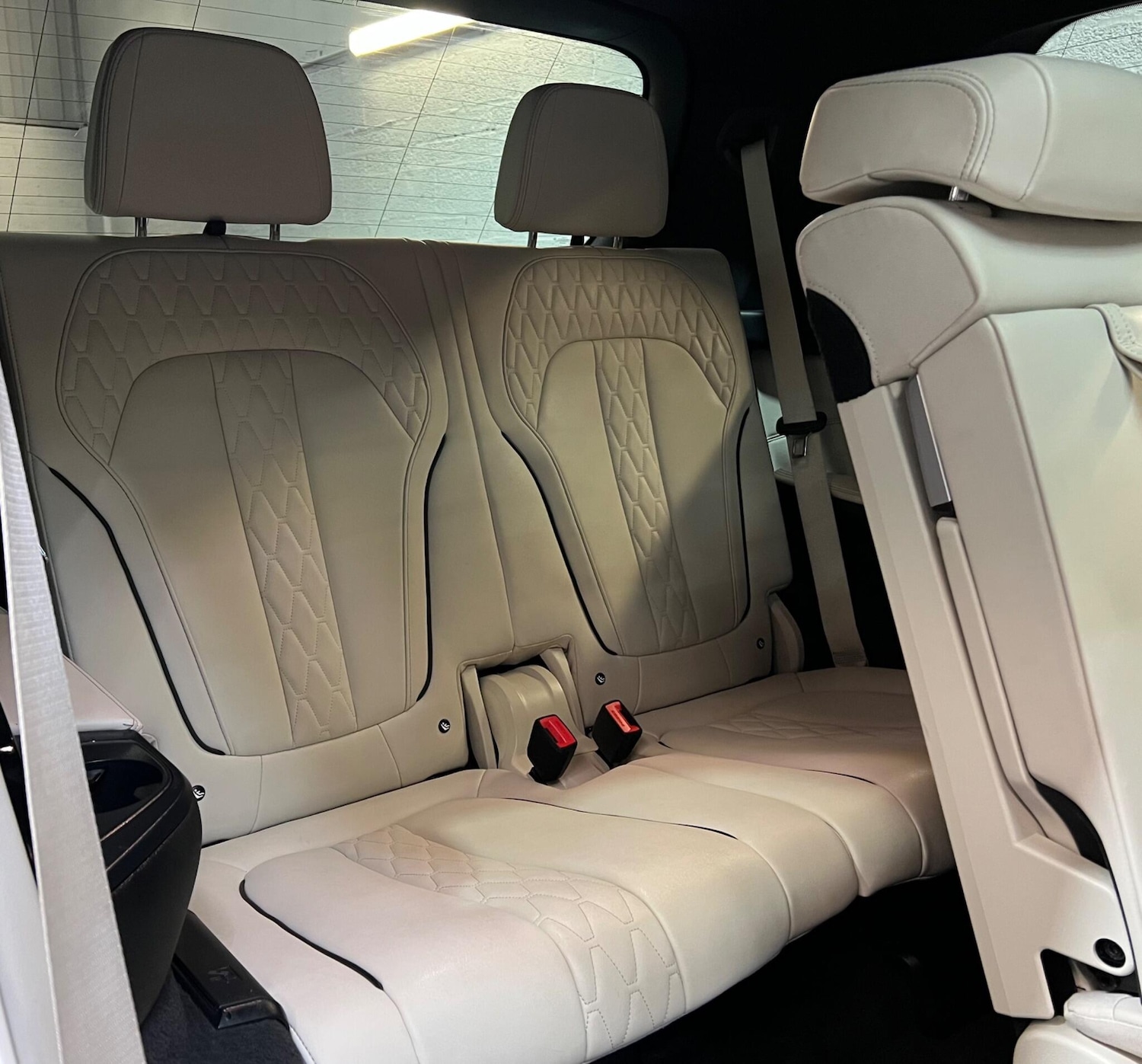 Used BMW X7 2022 for sale - 76021022: Photo 33