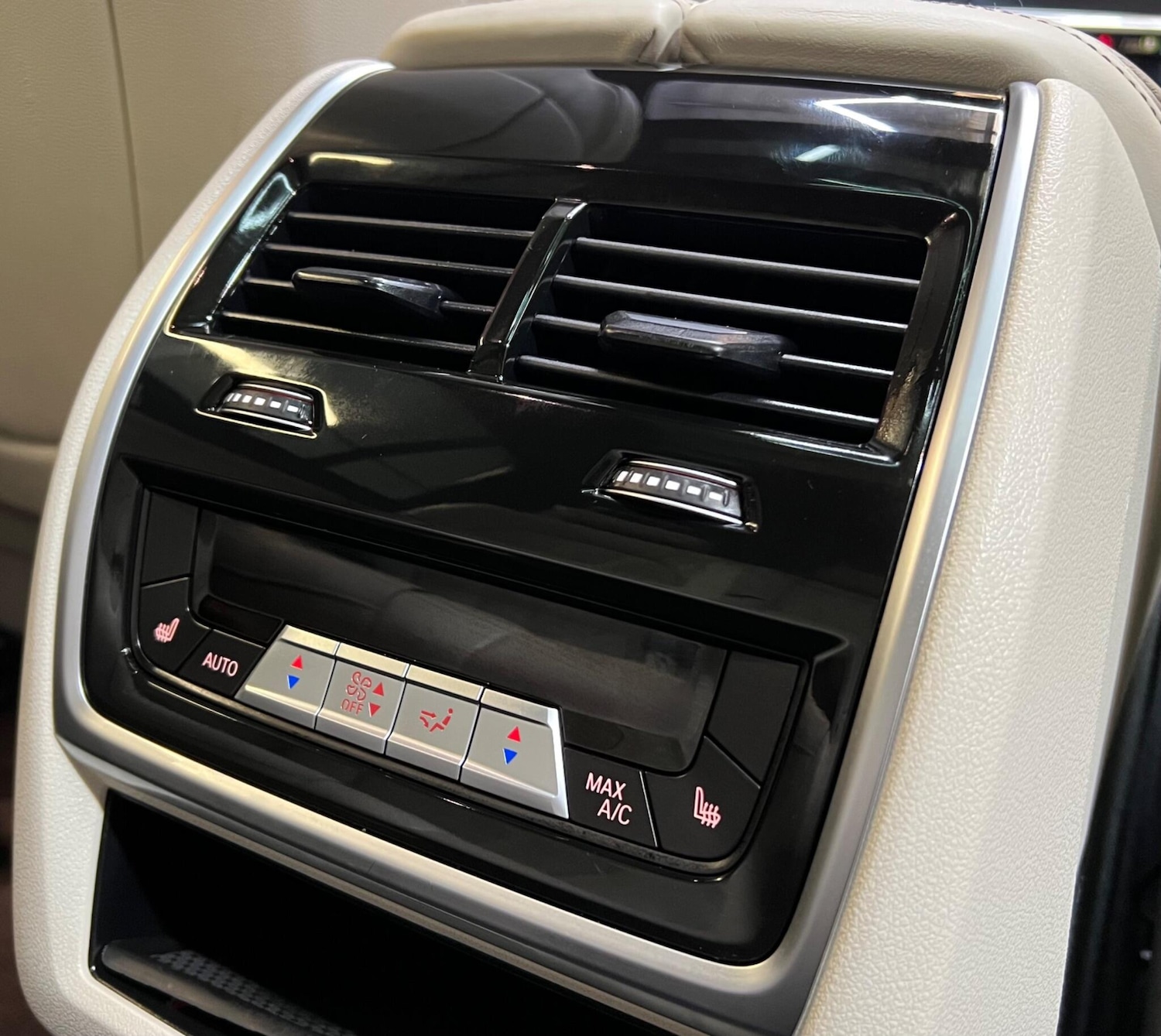 Used BMW X7 2022 for sale - 76021022: Photo 34