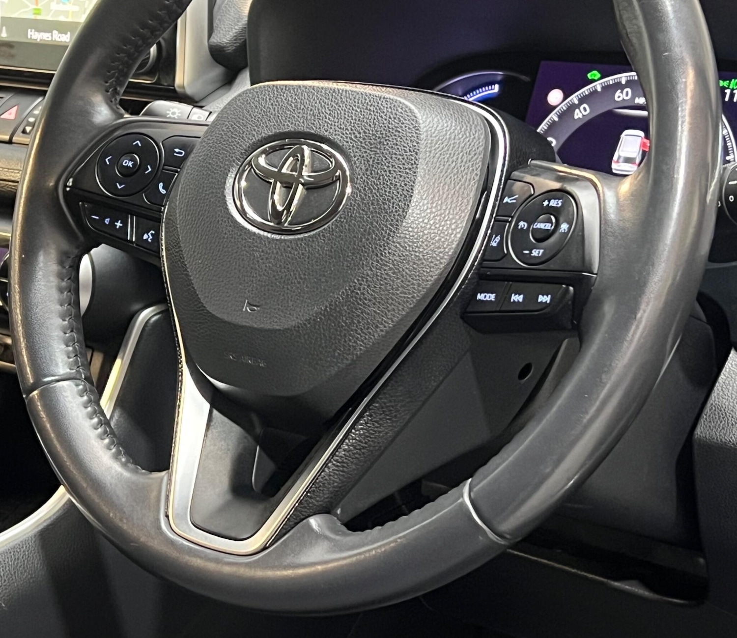 Used Toyota RAV4 2020 for sale - 76377533: Photo 16