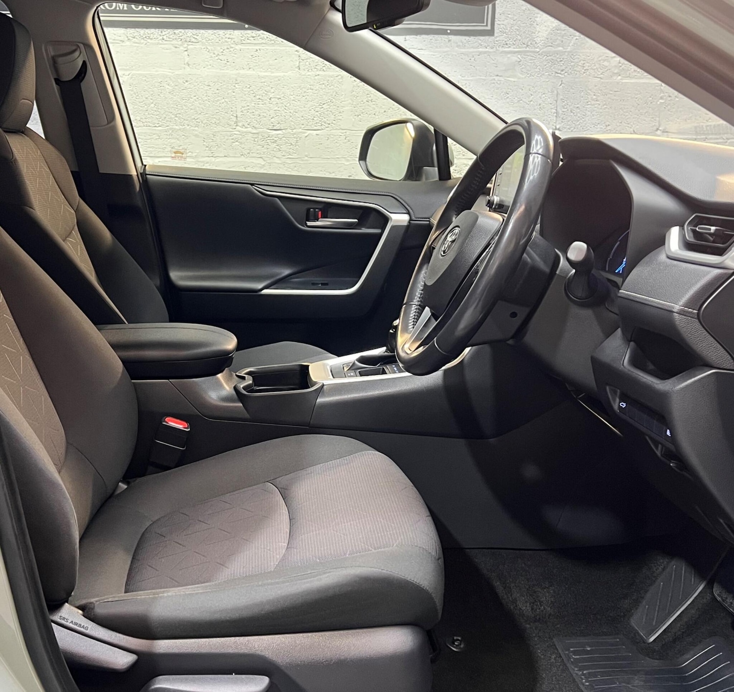 Used Toyota RAV4 2020 for sale - 76377533: Photo 17