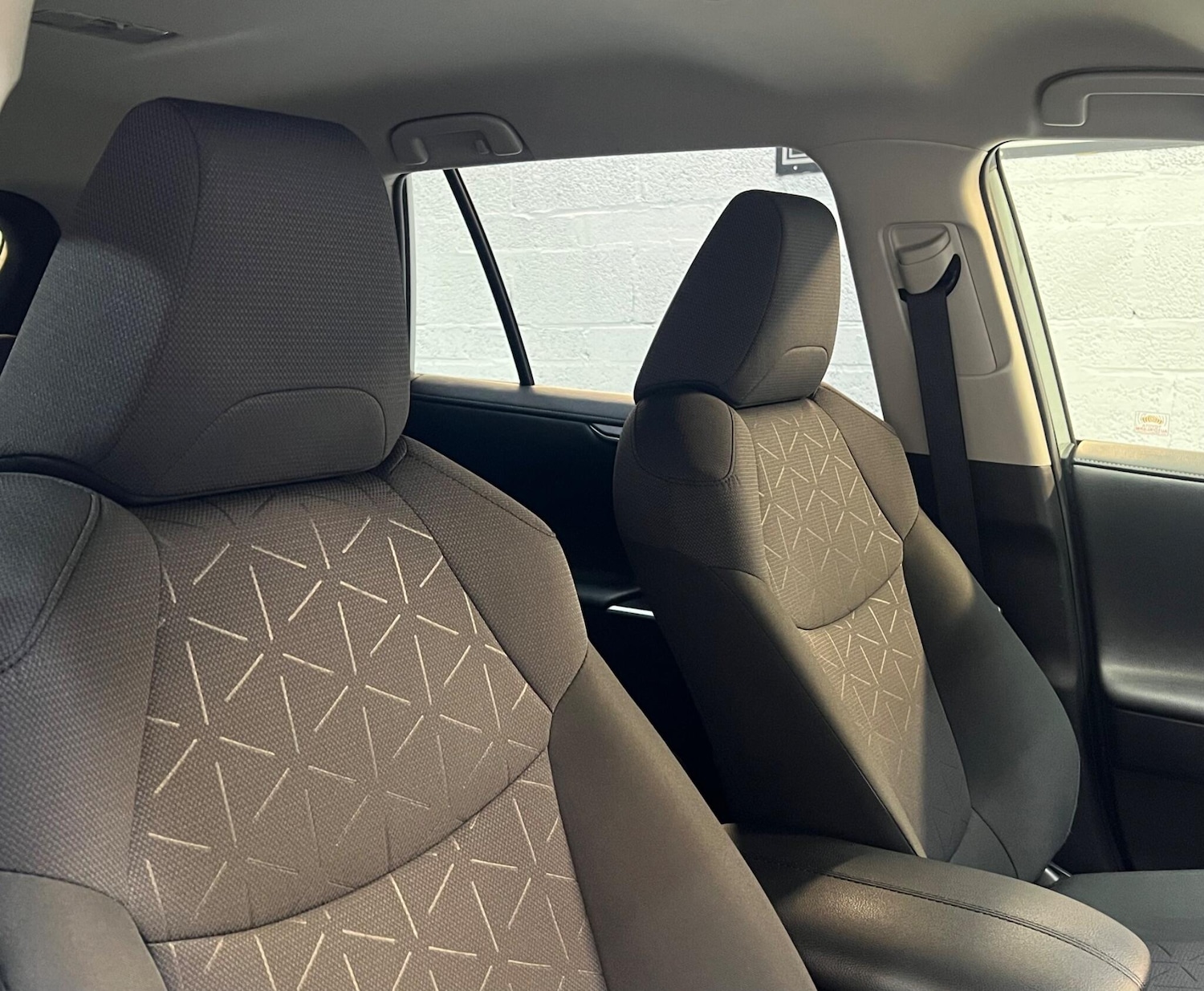 Used Toyota RAV4 2020 for sale - 76377533: Photo 18