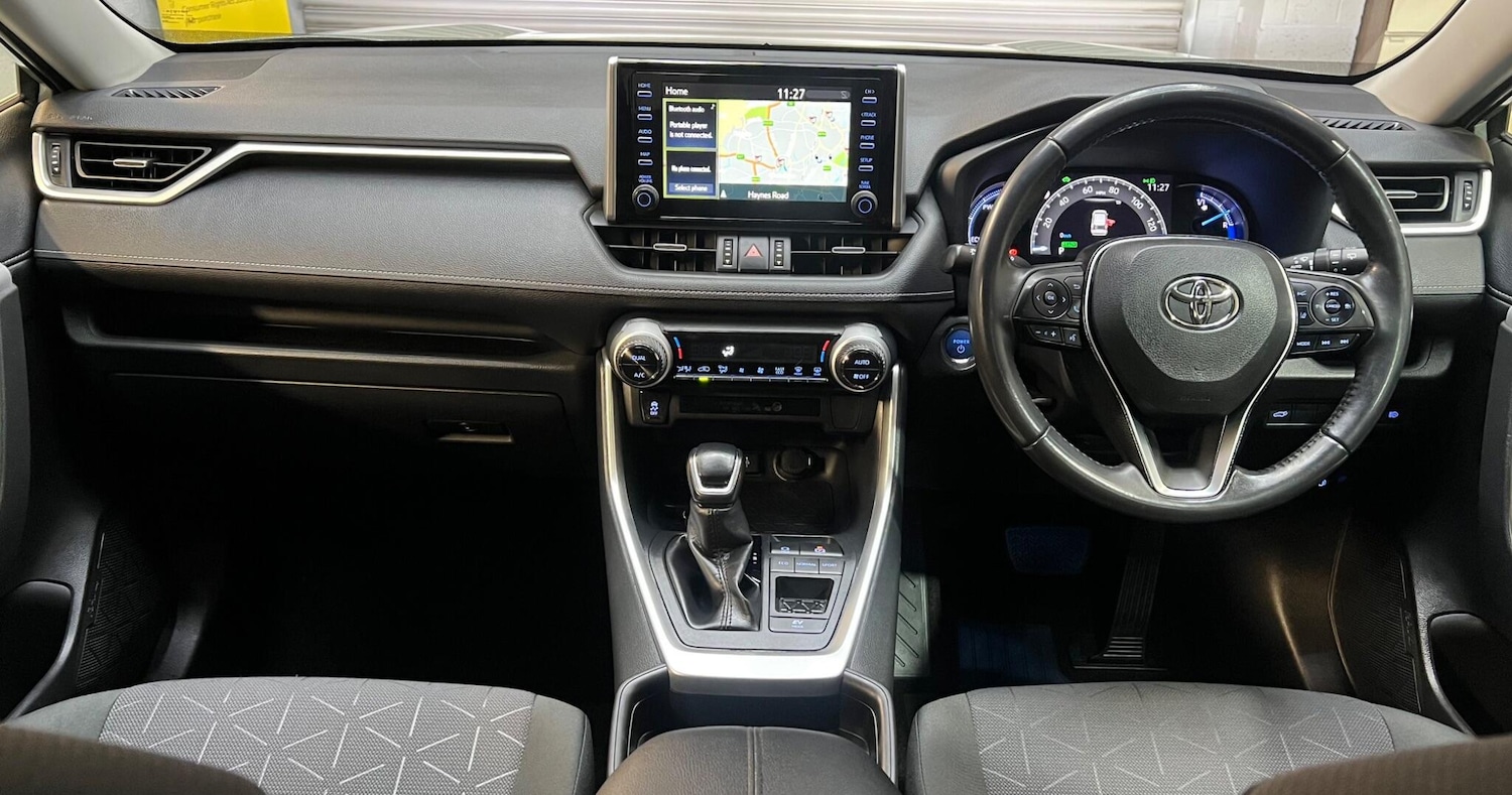 Used Toyota RAV4 2020 for sale - 76377533: Photo 20