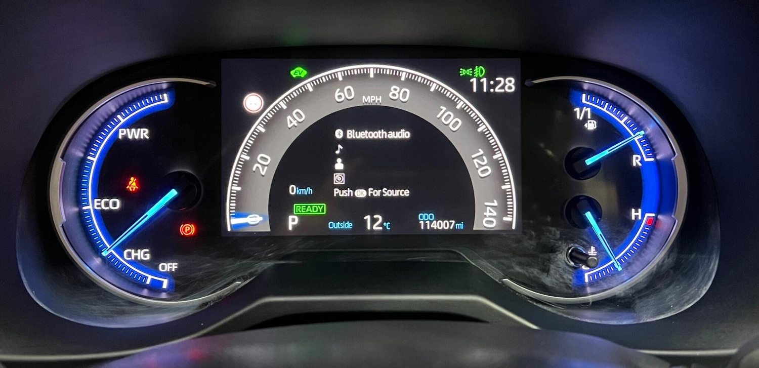 Used Toyota RAV4 2020 for sale - 76377533: Photo 21