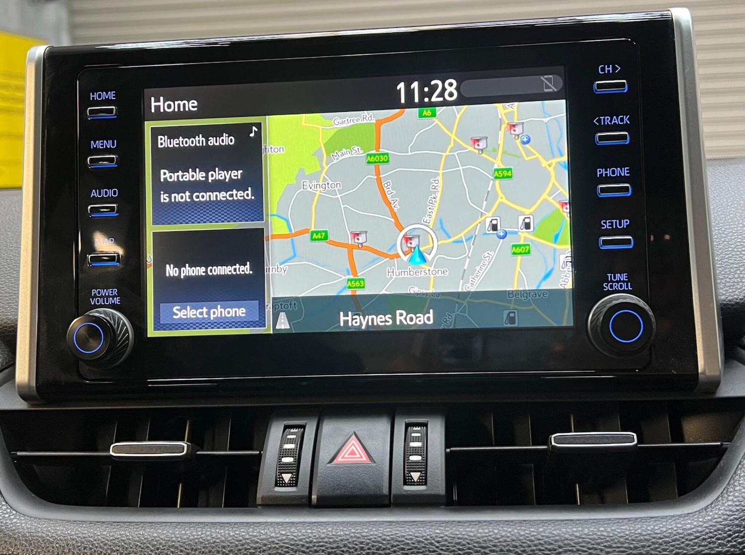 Used Toyota RAV4 2020 for sale - 76377533: Photo 22