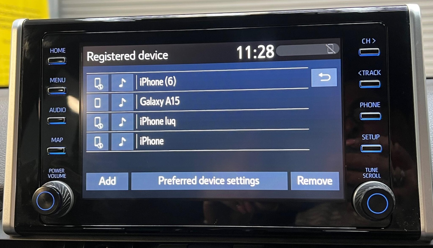 Used Toyota RAV4 2020 for sale - 76377533: Photo 23