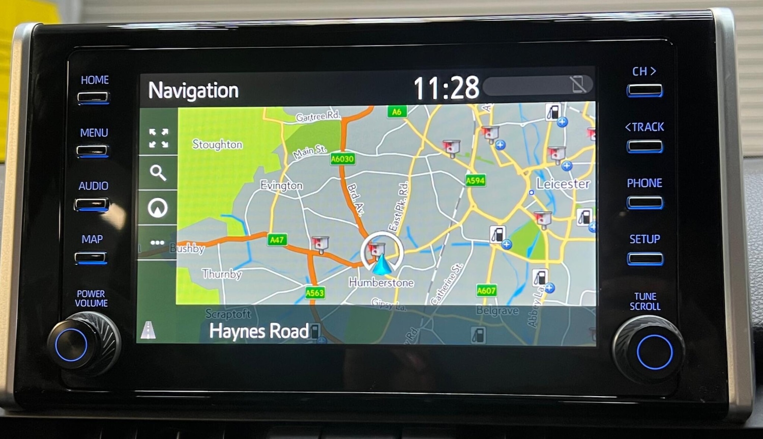 Used Toyota RAV4 2020 for sale - 76377533: Photo 24