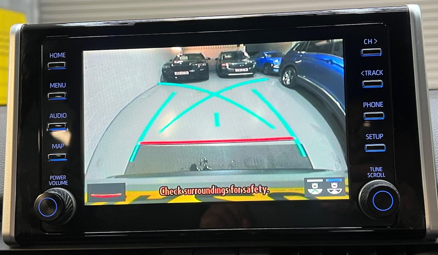 Used Toyota RAV4 2020 for sale - 76377533: Photo 25