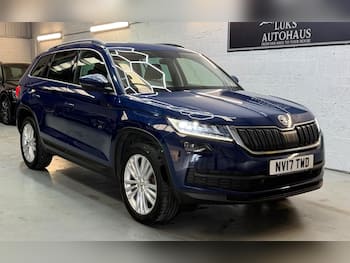 Used Skoda Kodiaq 2017 for sale - 79751280: Photo