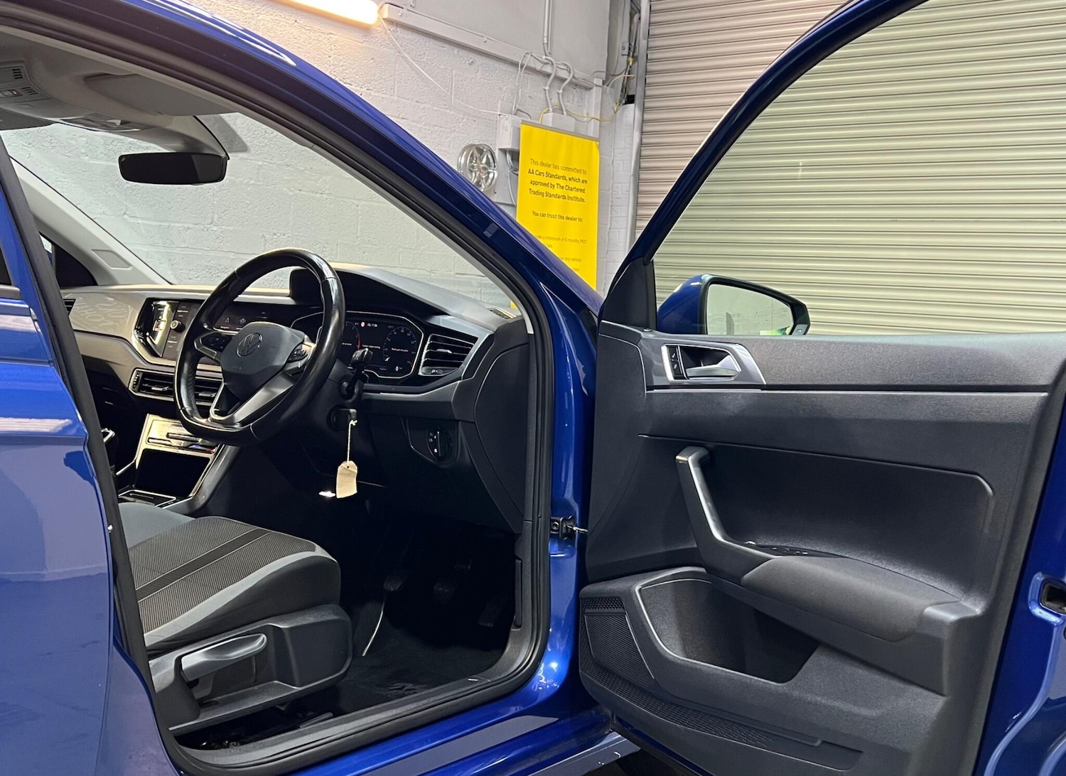 Used Volkswagen Polo 2021 for sale - 76849988: Photo 10