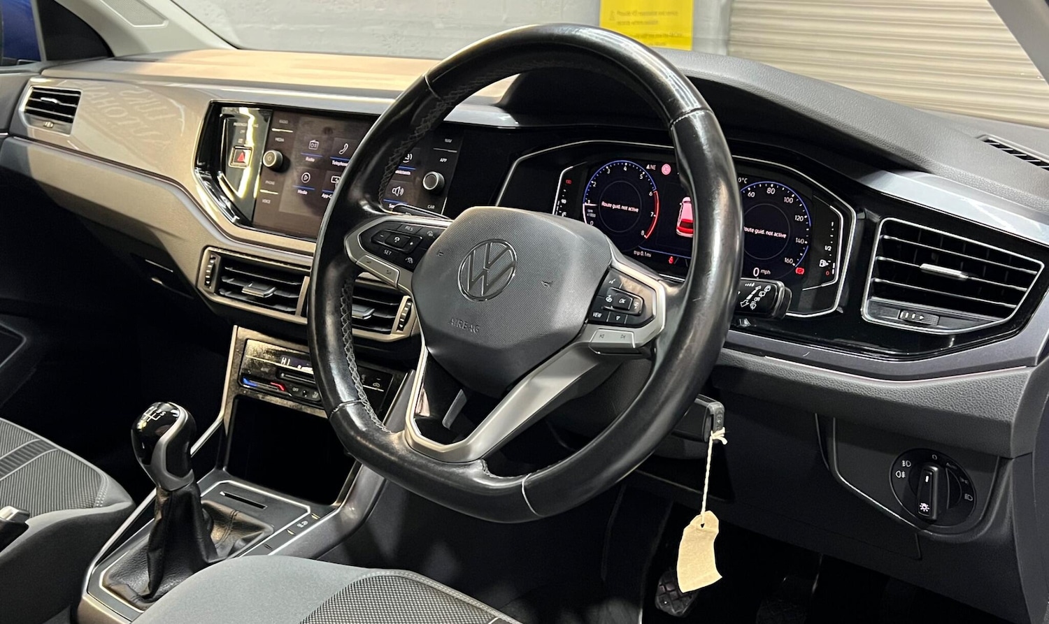 Used Volkswagen Polo 2021 for sale - 76849988: Photo 11