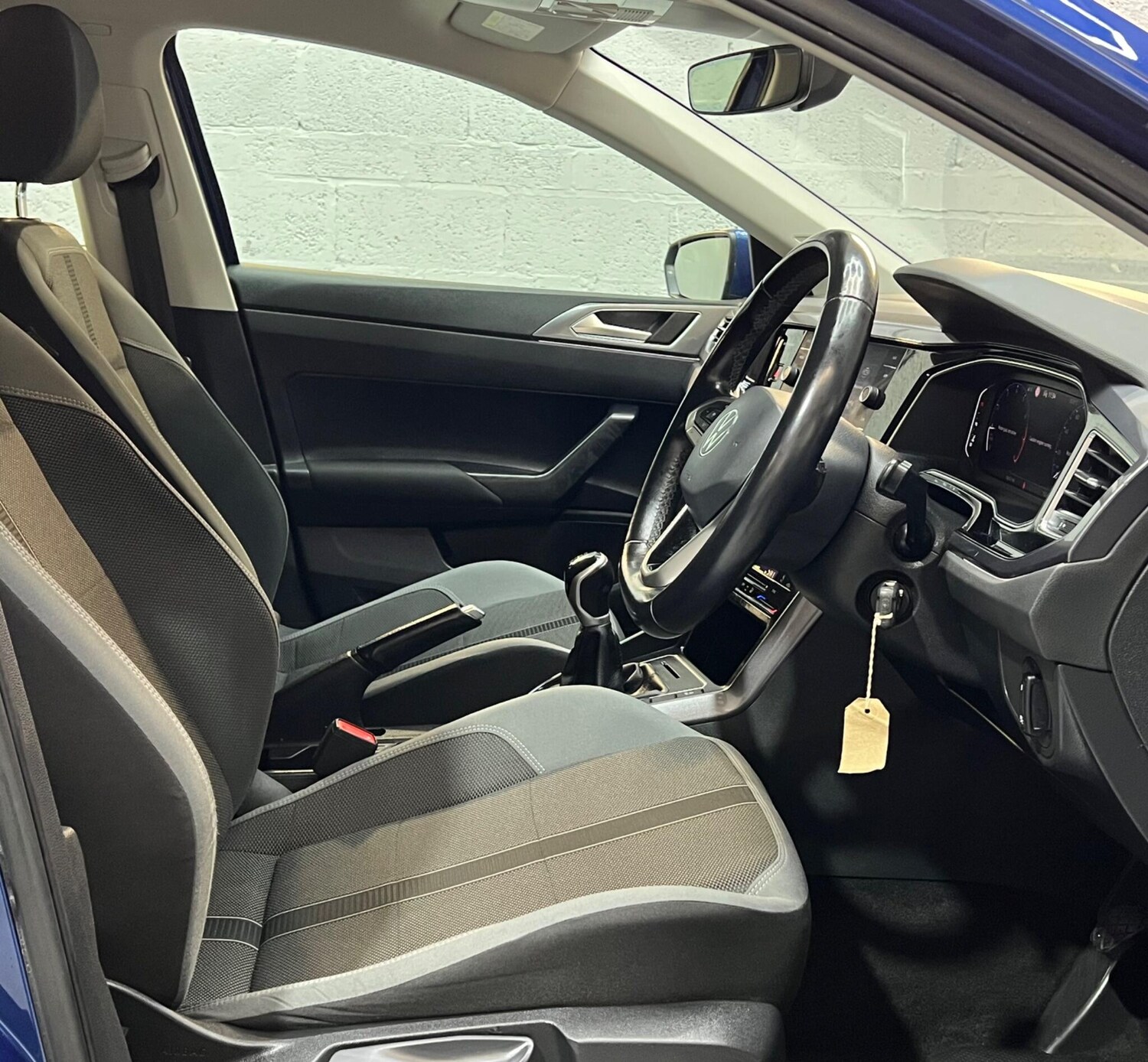 Used Volkswagen Polo 2021 for sale - 76849988: Photo 12