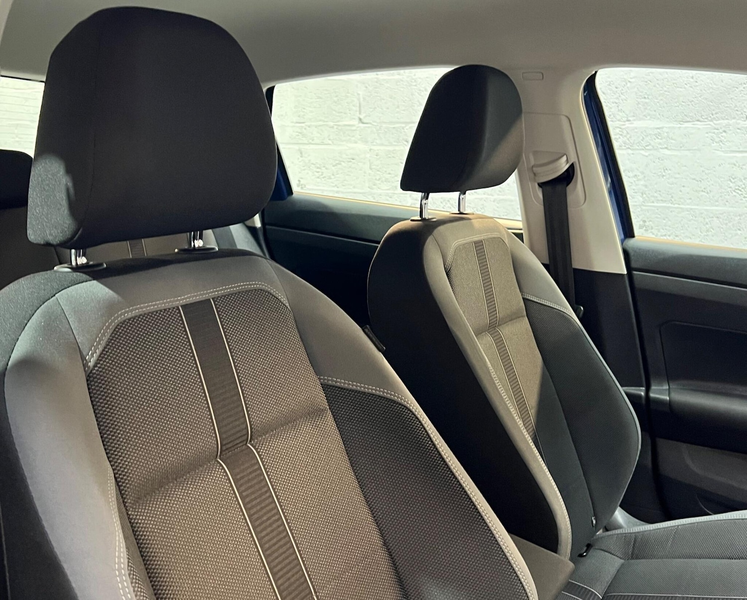 Used Volkswagen Polo 2021 for sale - 76849988: Photo 13