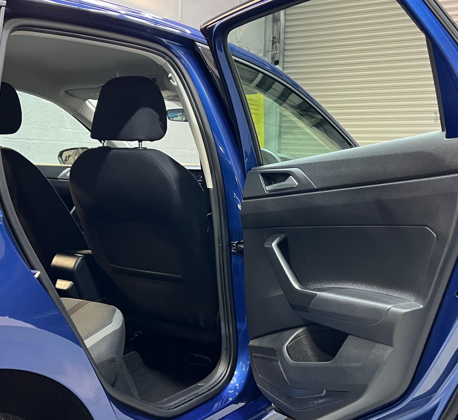 Used Volkswagen Polo 2021 for sale - 76849988: Photo 15