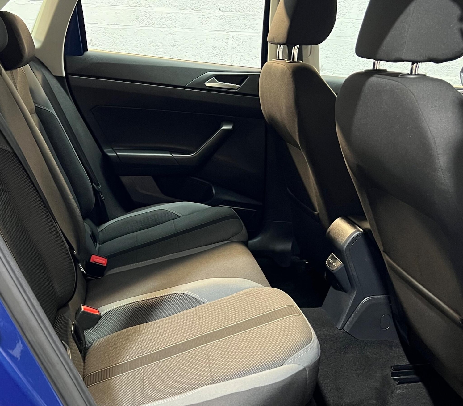 Used Volkswagen Polo 2021 for sale - 76849988: Photo 17