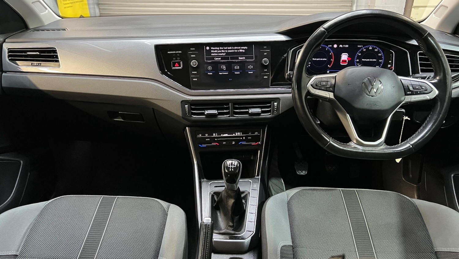 Used Volkswagen Polo 2021 for sale - 76849988: Photo 19