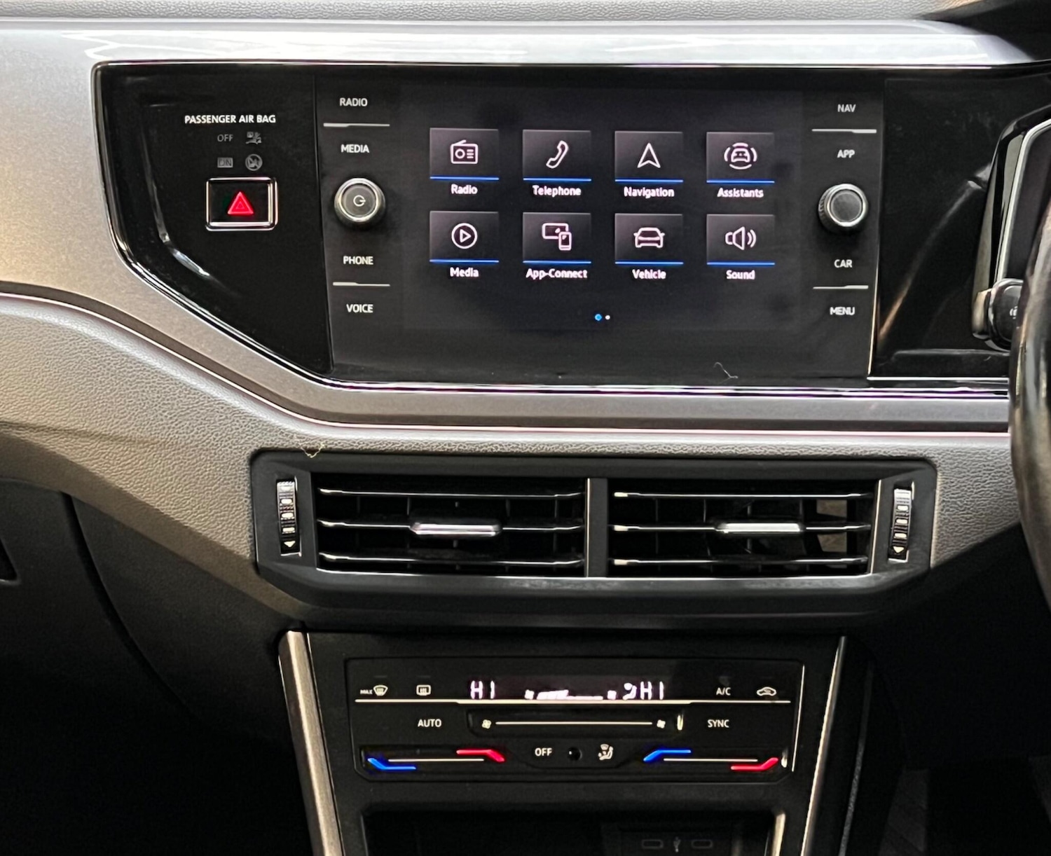 Used Volkswagen Polo 2021 for sale - 76849988: Photo 20