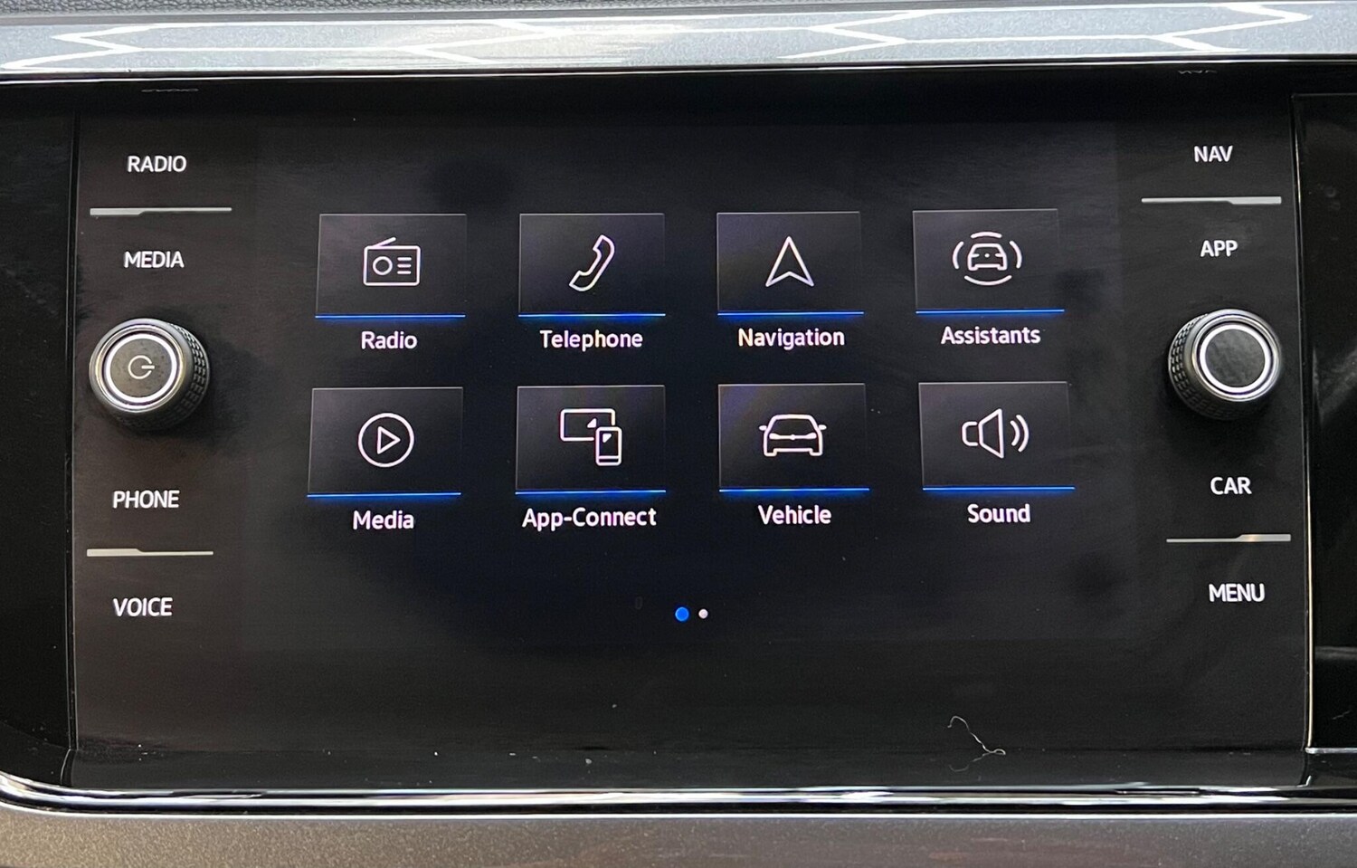 Used Volkswagen Polo 2021 for sale - 76849988: Photo 23