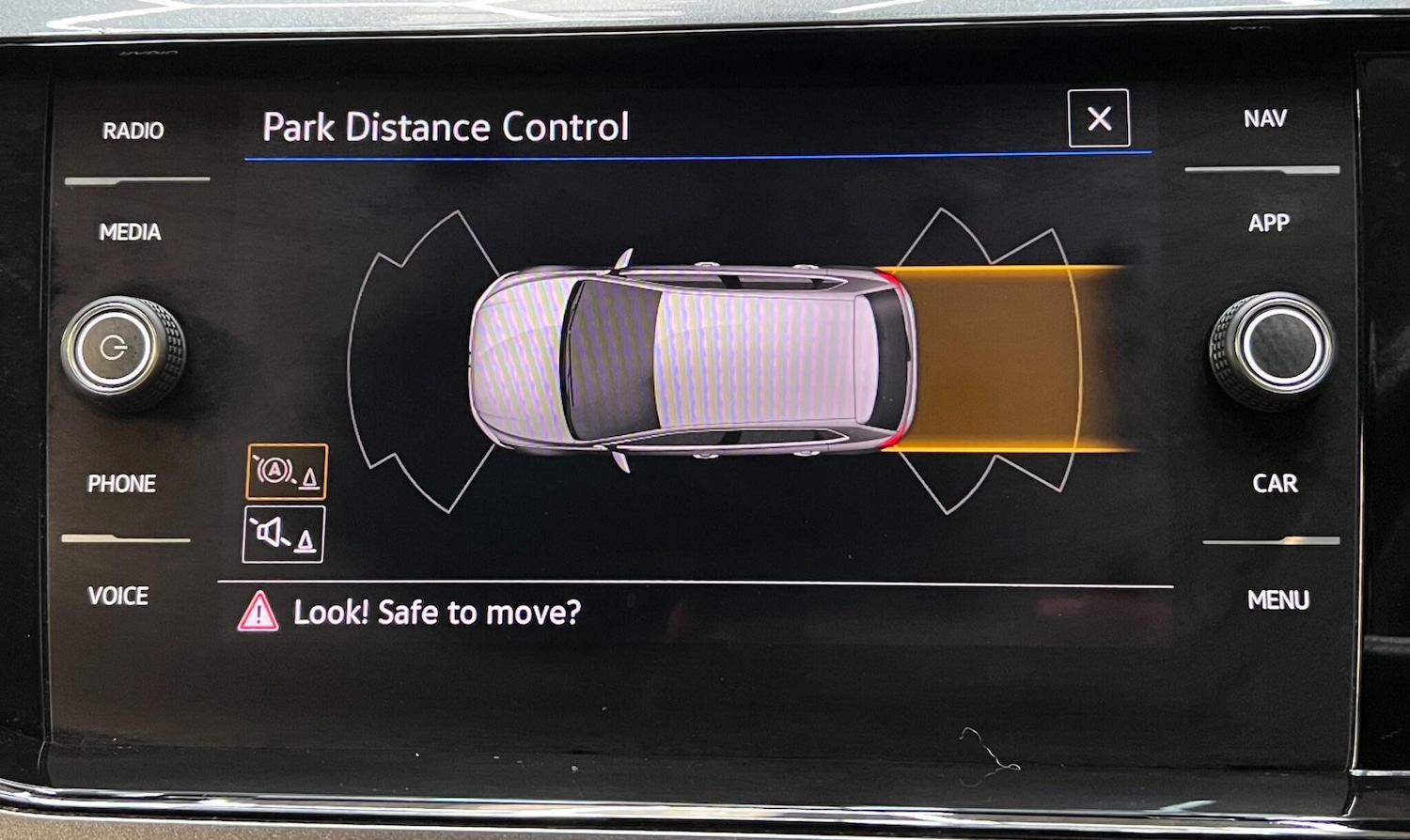 Used Volkswagen Polo 2021 for sale - 76849988: Photo 25