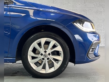 Used Volkswagen Polo 2021 for sale - 76849988: Photo