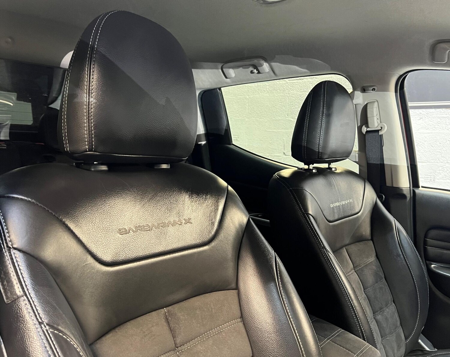 Used Mitsubishi L200 2019 for sale - 77892080: Photo 10