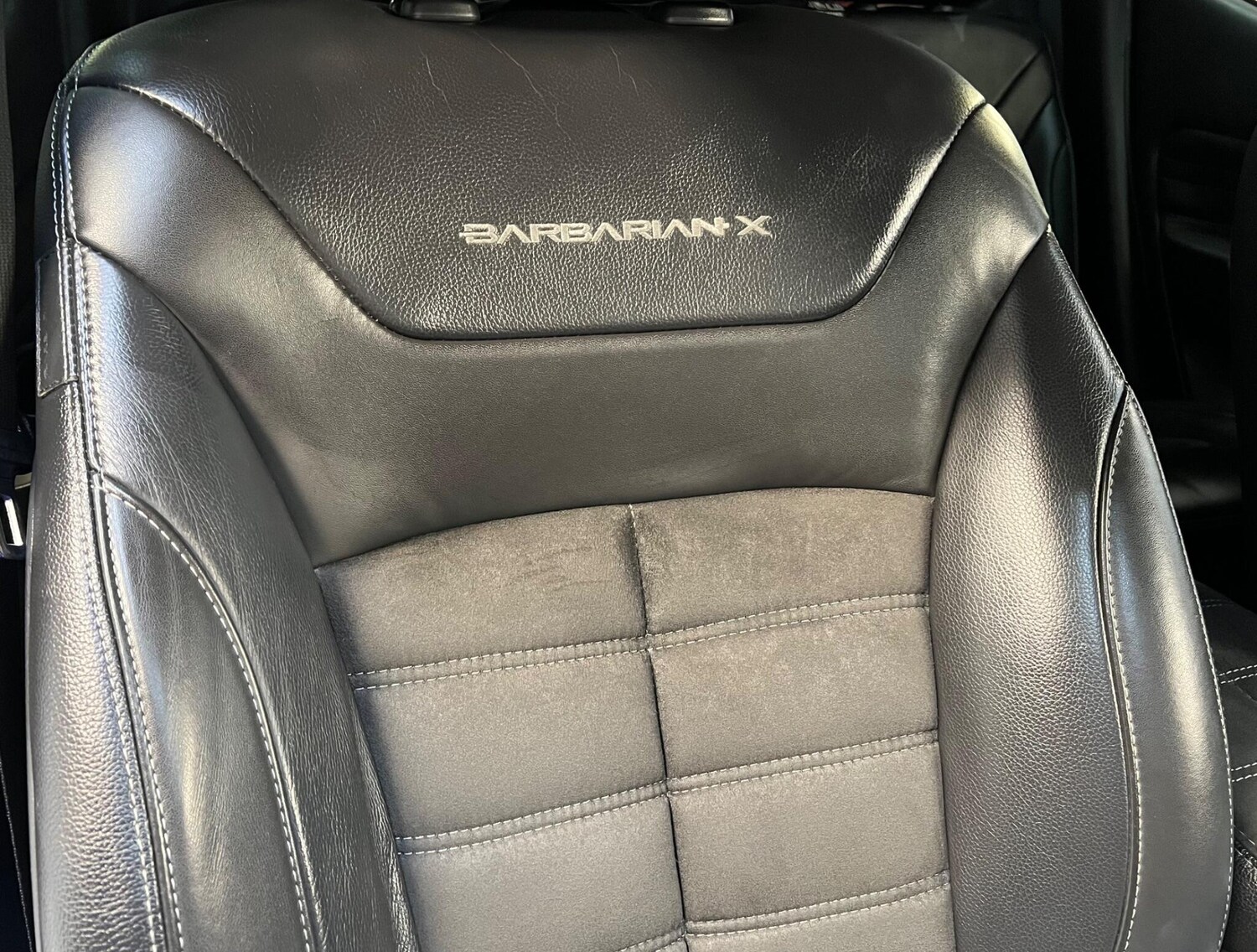 Used Mitsubishi L200 2019 for sale - 77892080: Photo 11