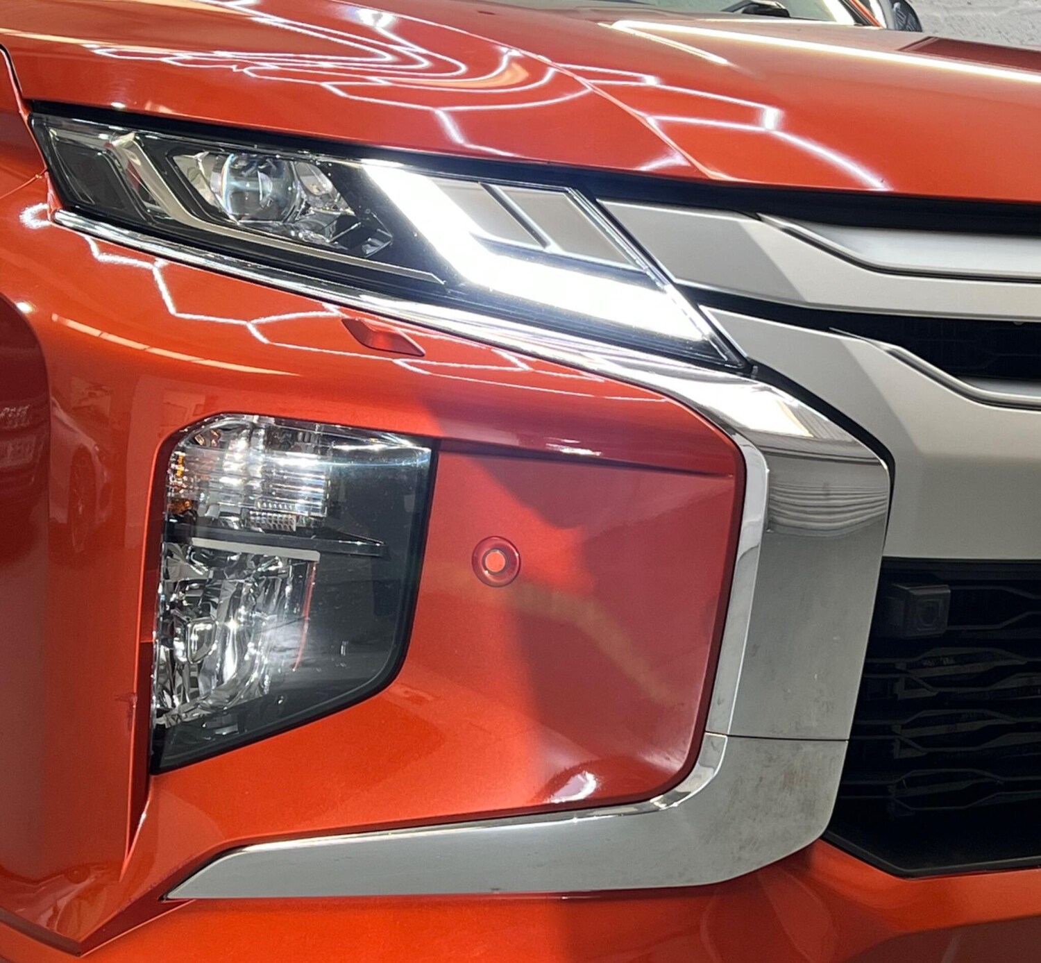 Used Mitsubishi L200 2019 for sale - 77892080: Photo 12