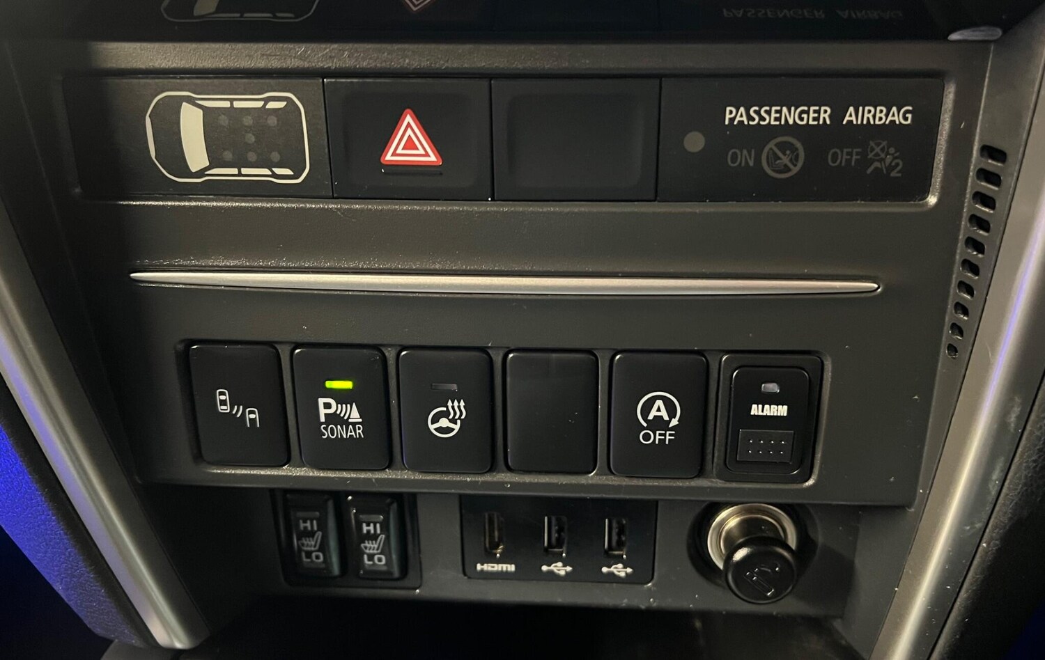 Used Mitsubishi L200 2019 for sale - 77892080: Photo 15