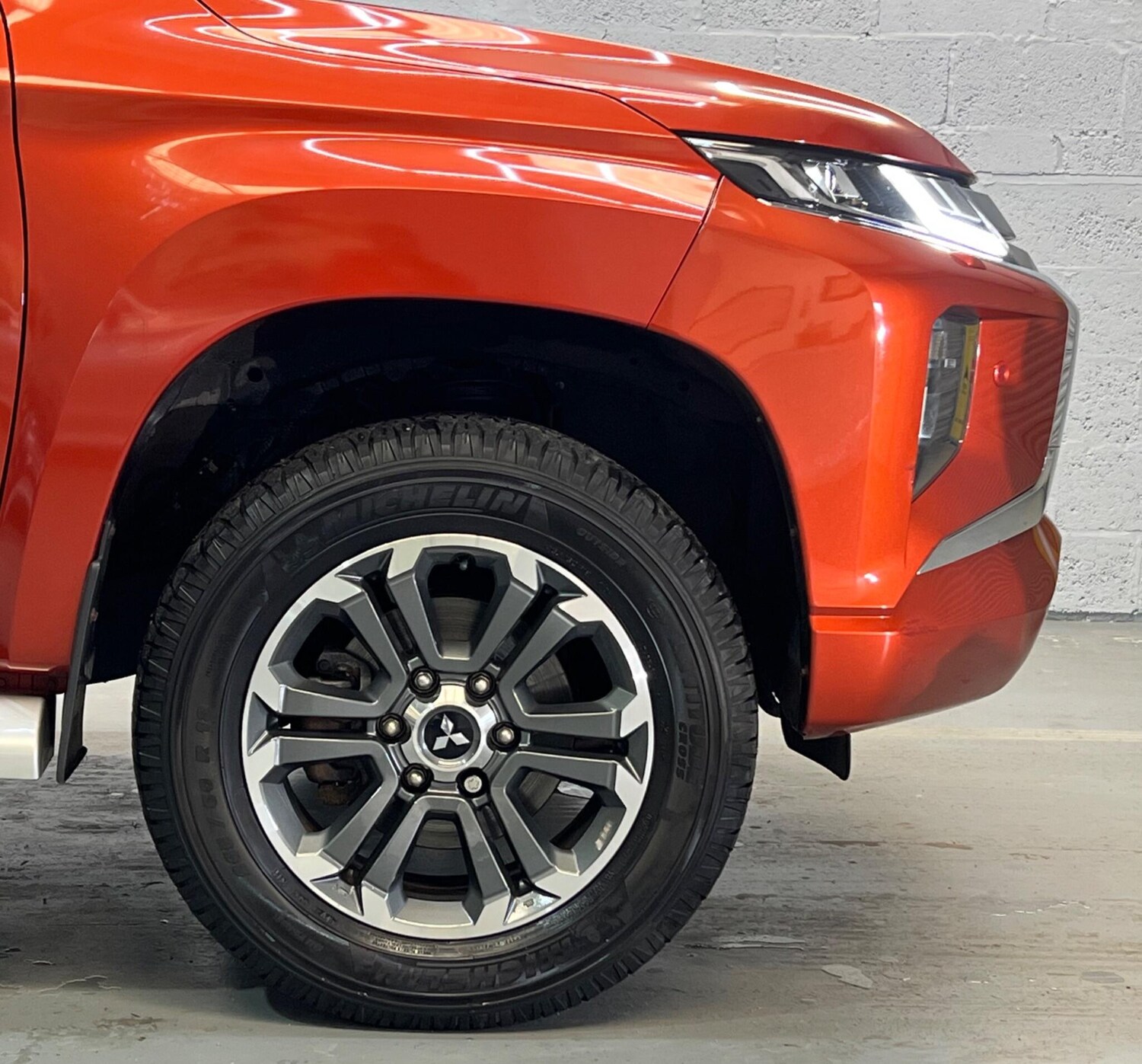 Used Mitsubishi L200 2019 for sale - 77892080: Photo 17