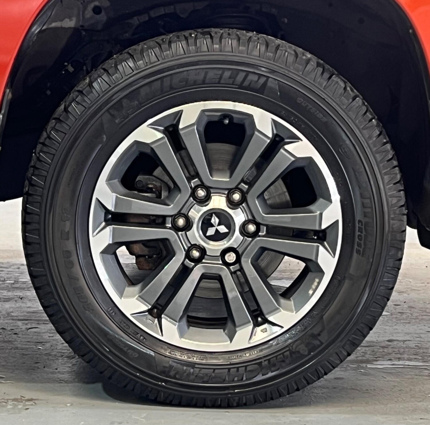 Used Mitsubishi L200 2019 for sale - 77892080: Photo 18