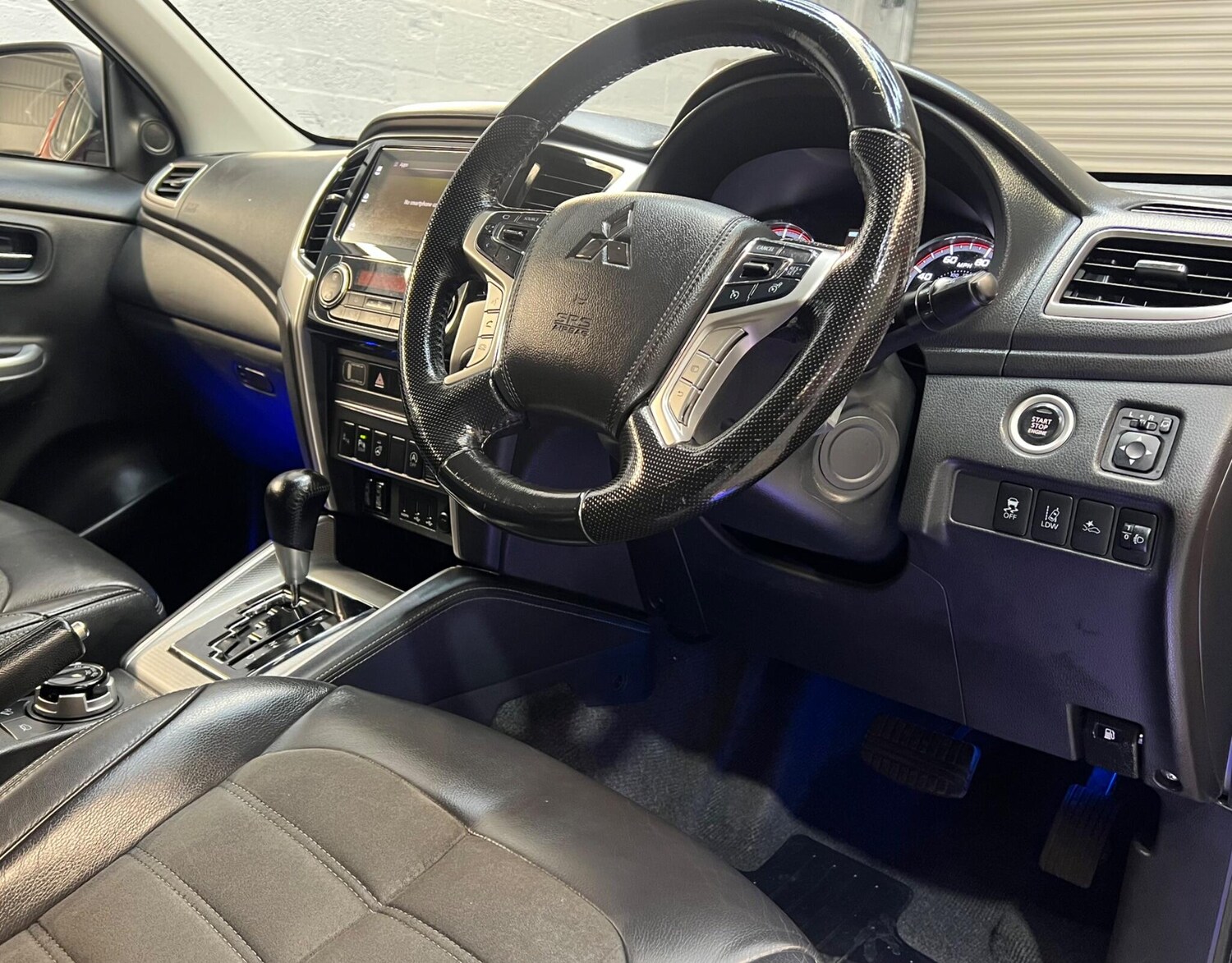 Used Mitsubishi L200 2019 for sale - 77892080: Photo 19