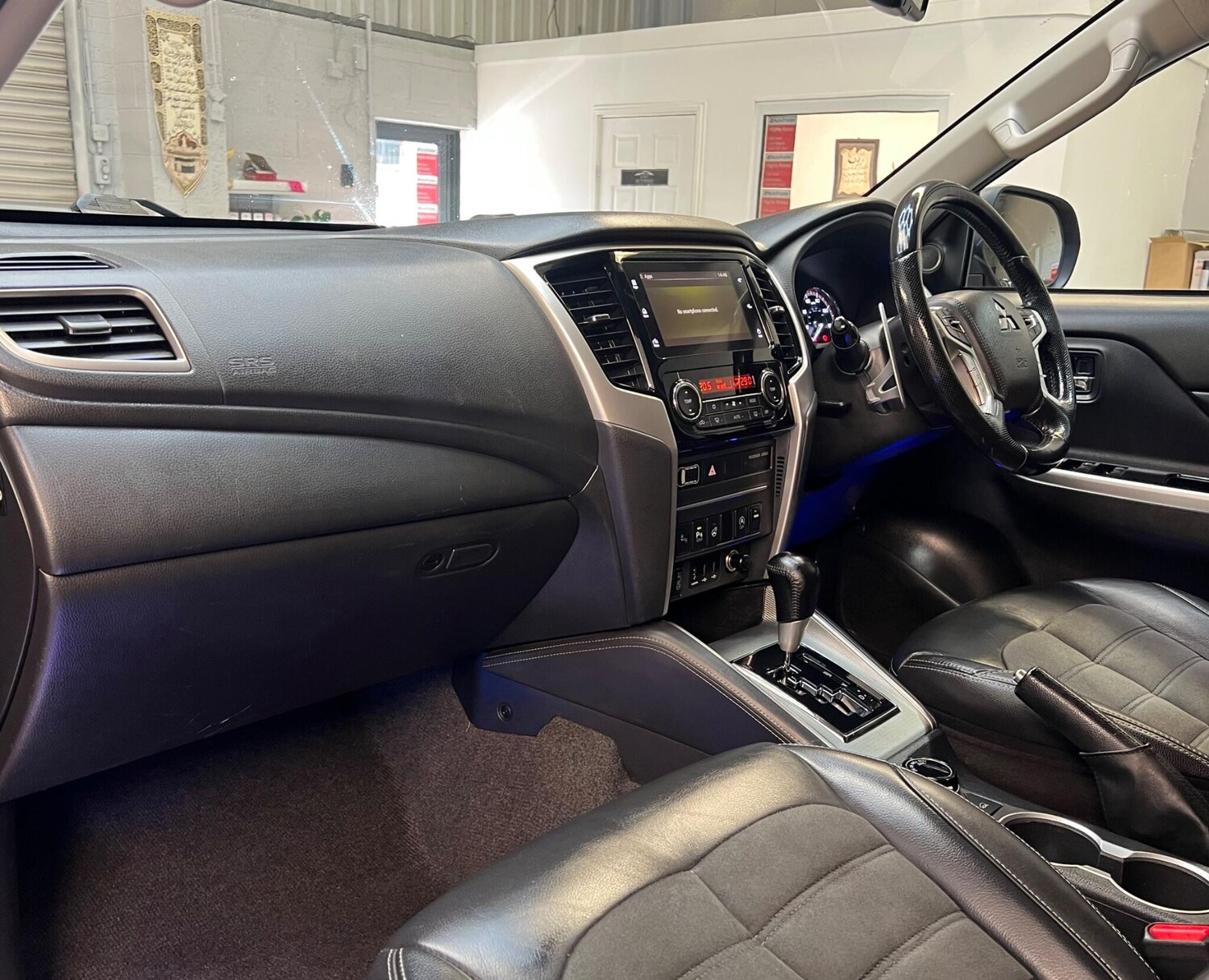 Used Mitsubishi L200 2019 for sale - 77892080: Photo 20