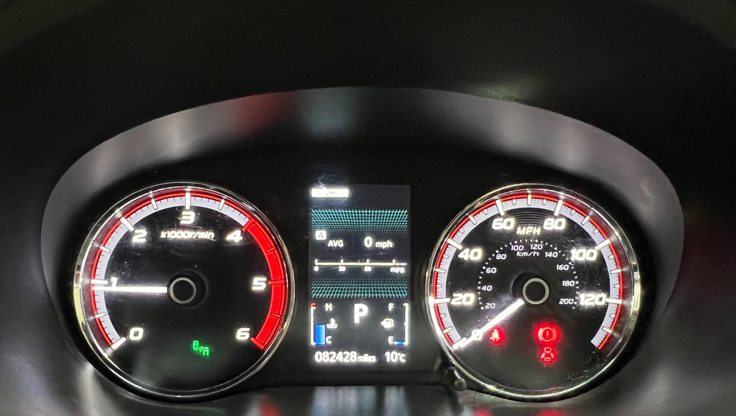 Used Mitsubishi L200 2019 for sale - 77892080: Photo 22