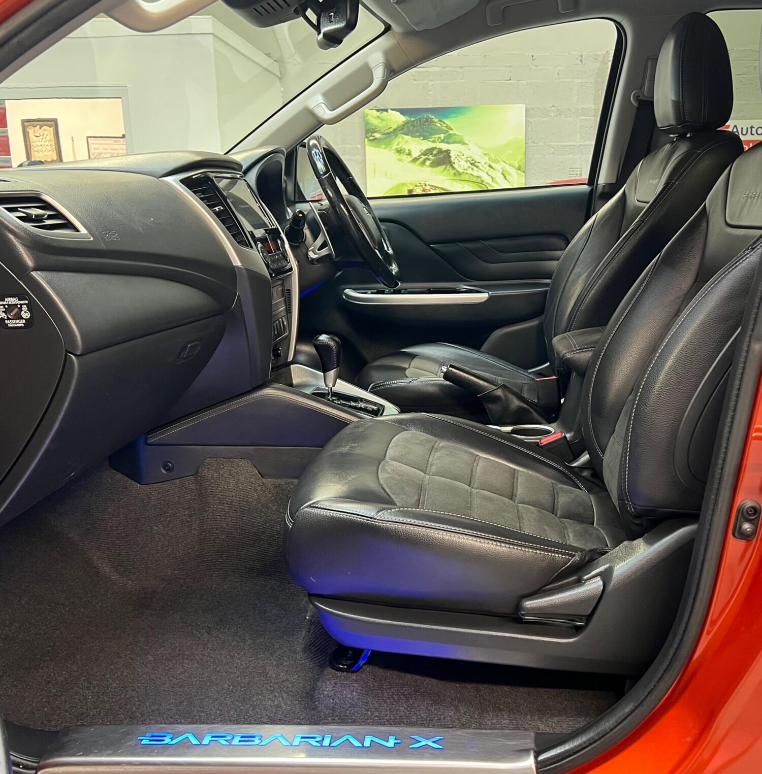 Used Mitsubishi L200 2019 for sale - 77892080: Photo 23