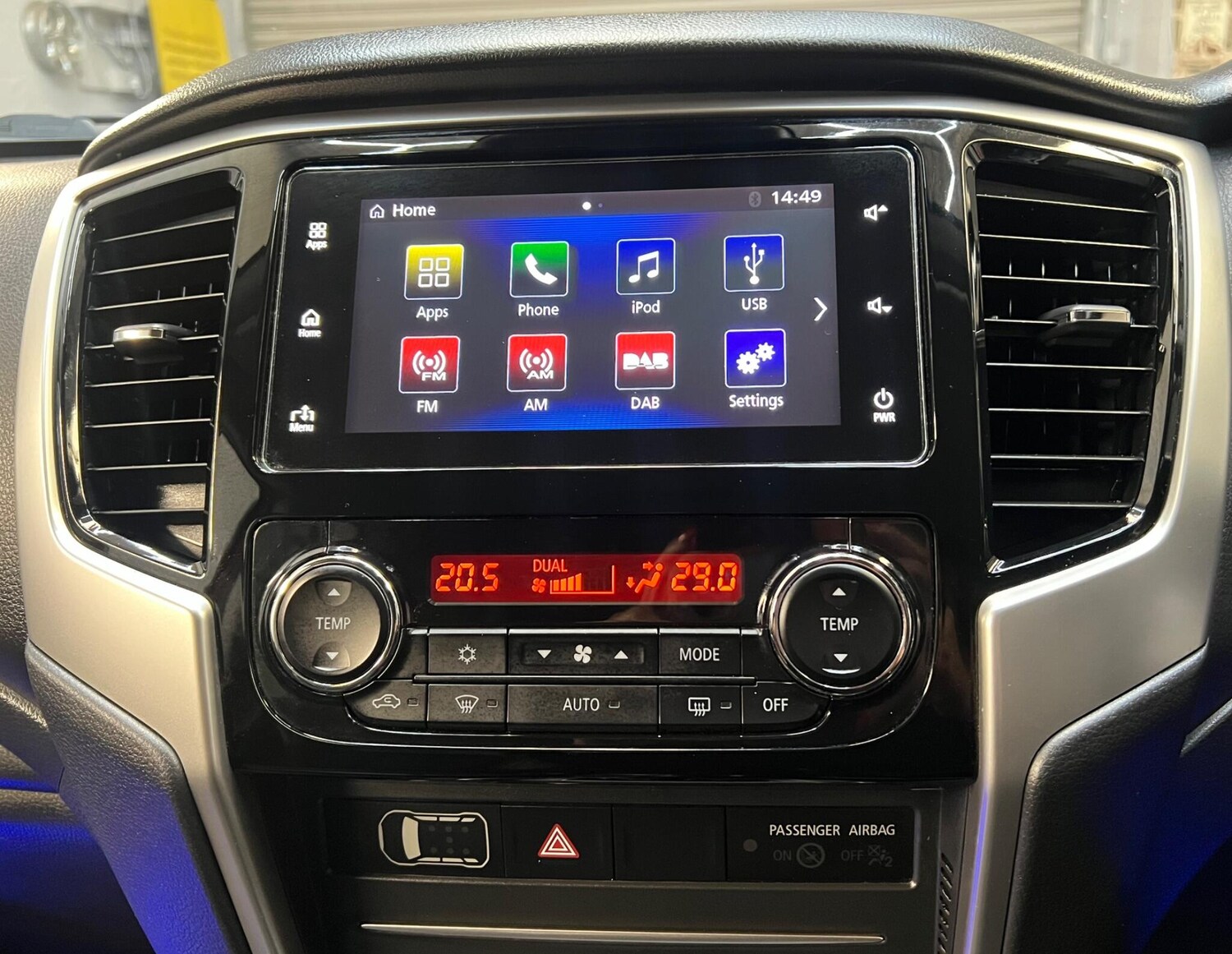 Used Mitsubishi L200 2019 for sale - 77892080: Photo 24