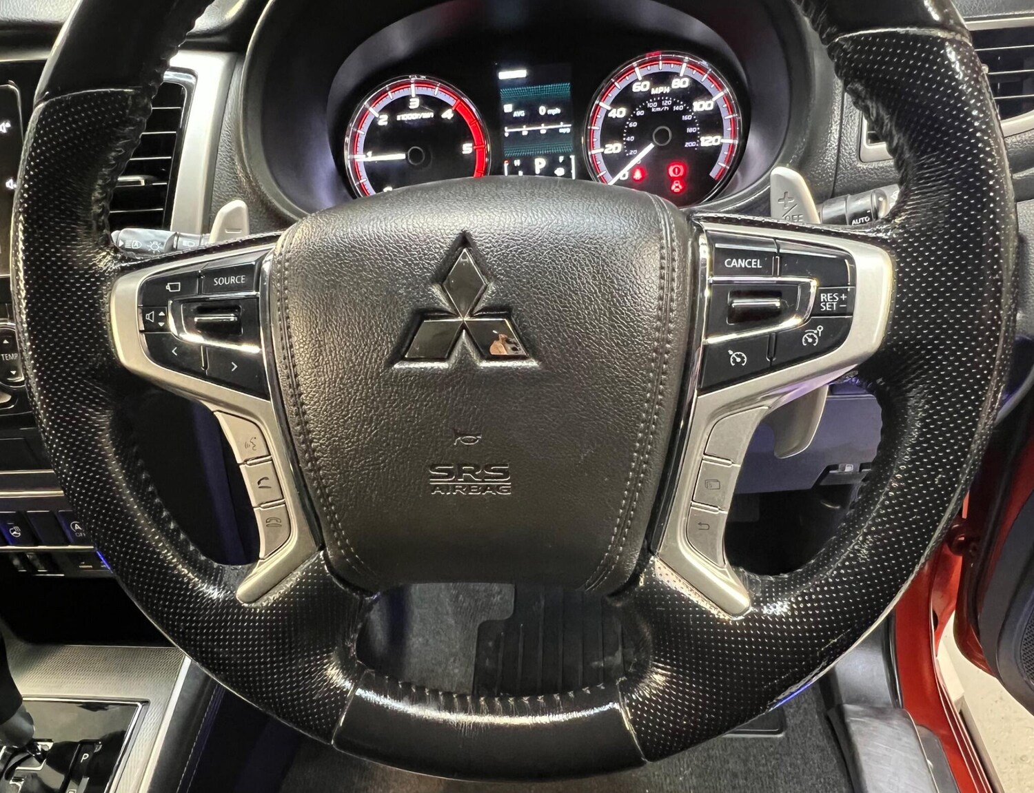 Used Mitsubishi L200 2019 for sale - 77892080: Photo 27