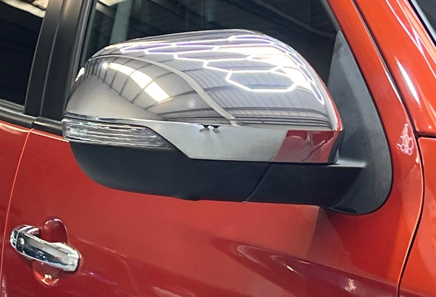 Used Mitsubishi L200 2019 for sale - 77892080: Photo 30