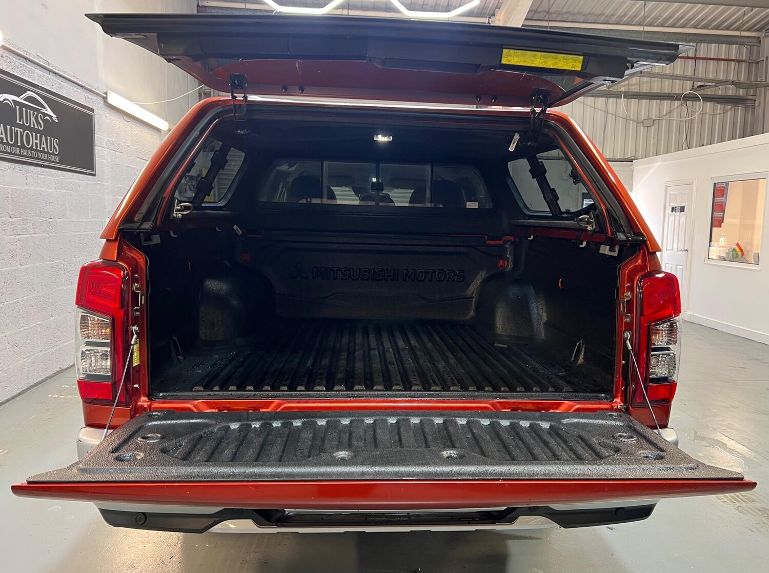 Used Mitsubishi L200 2019 for sale - 77892080: Photo 31