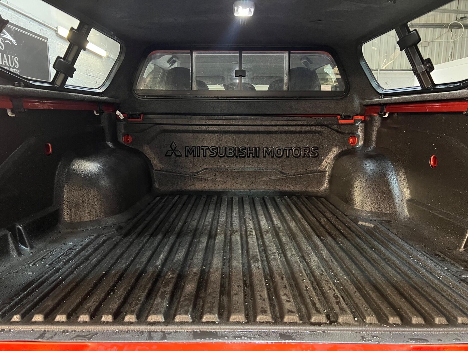 Used Mitsubishi L200 2019 for sale - 77892080: Photo 32