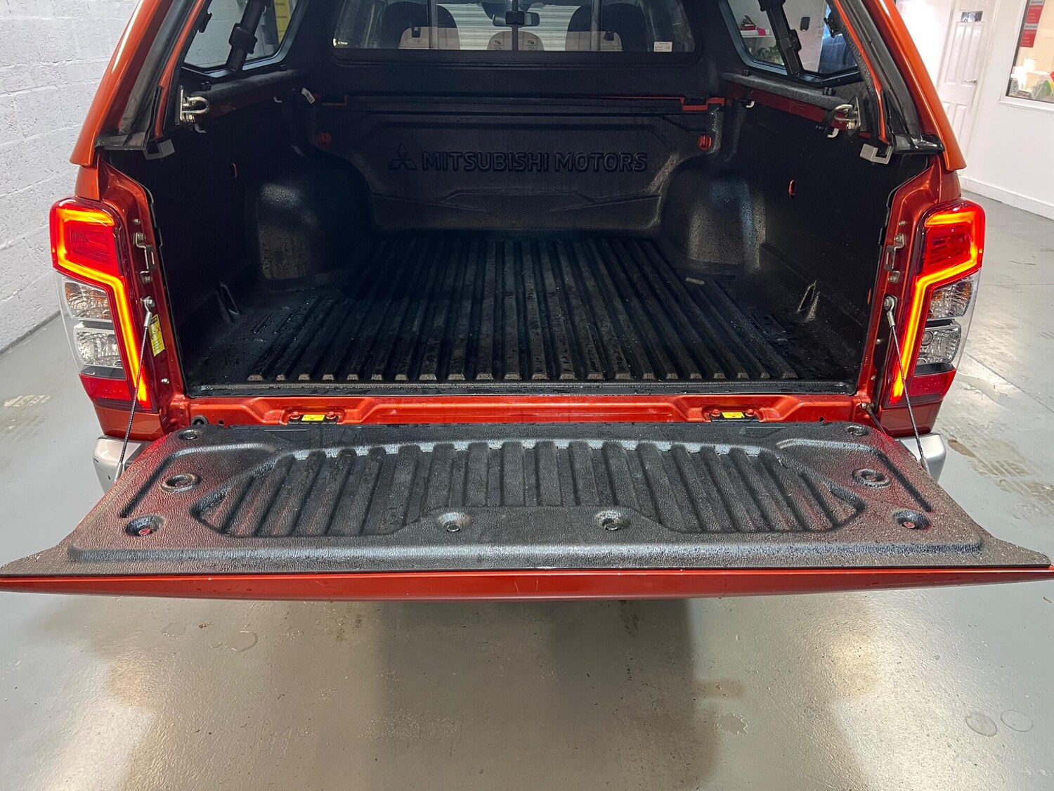 Used Mitsubishi L200 2019 for sale - 77892080: Photo 33