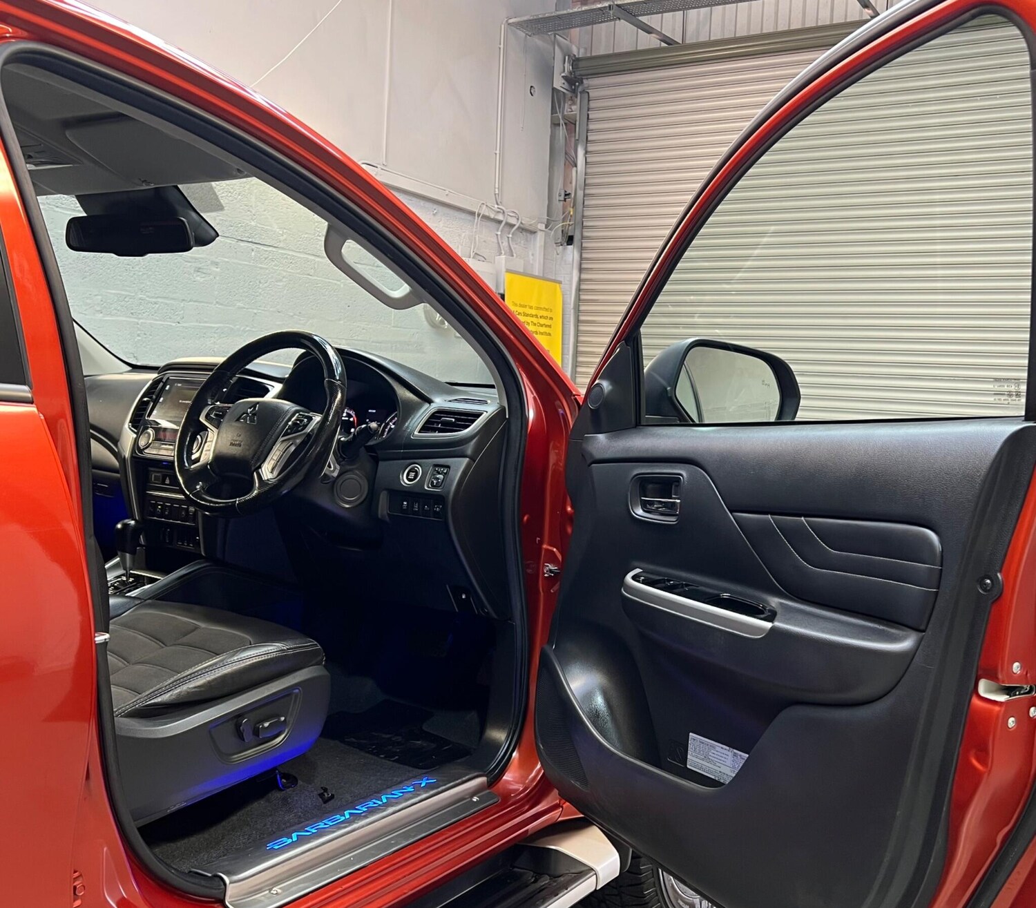 Used Mitsubishi L200 2019 for sale - 77892080: Photo 34