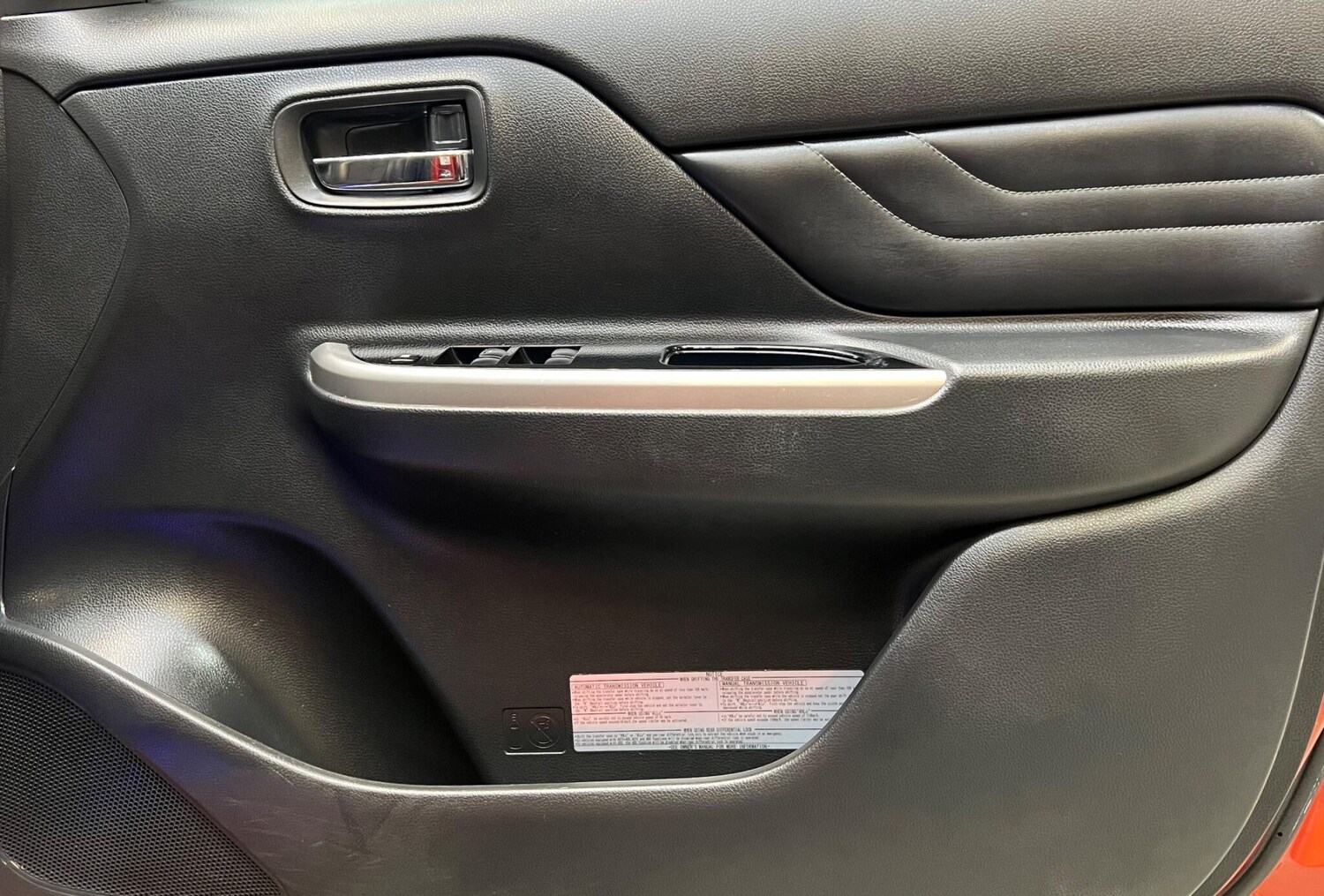 Used Mitsubishi L200 2019 for sale - 77892080: Photo 35