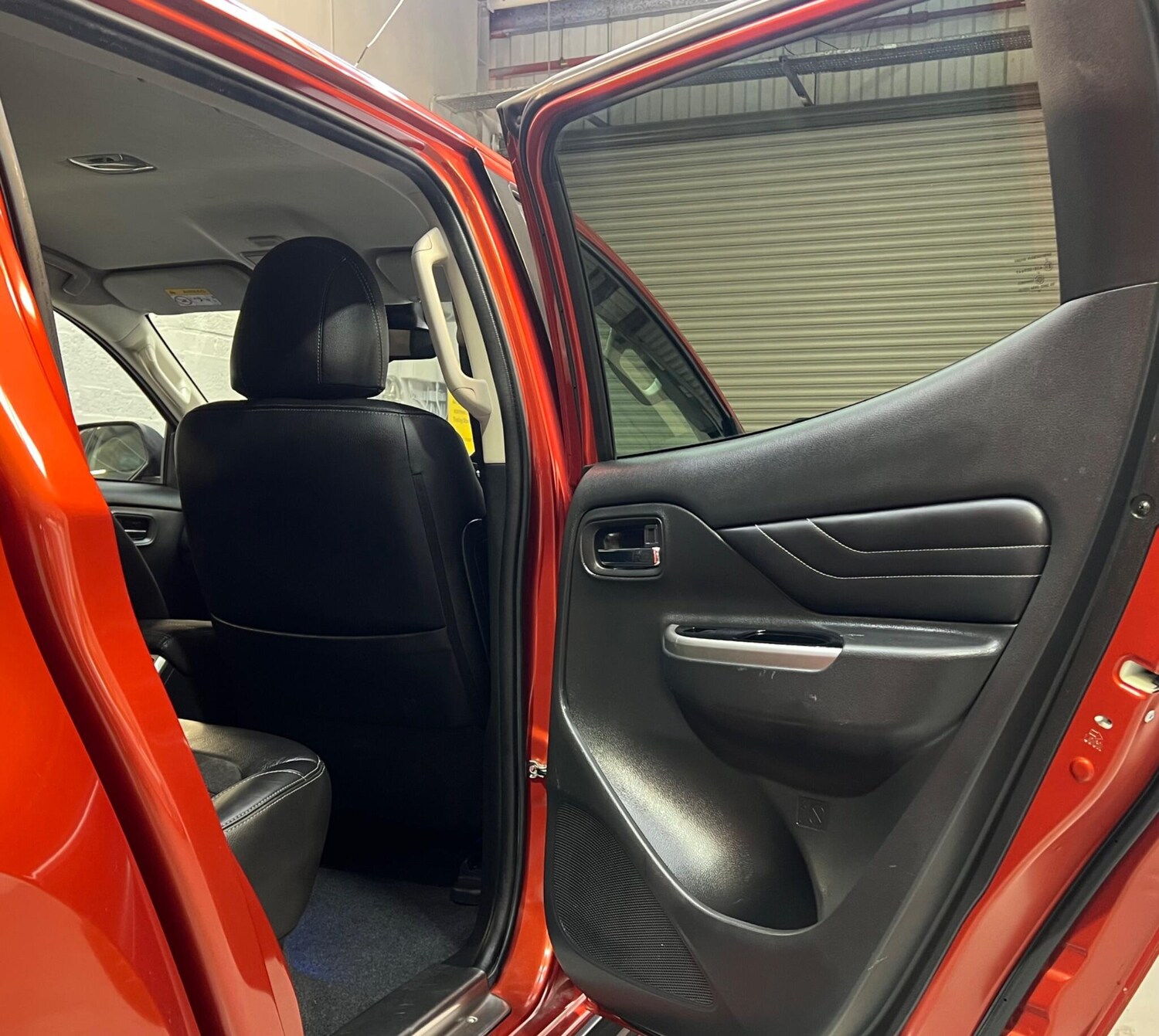 Used Mitsubishi L200 2019 for sale - 77892080: Photo 36