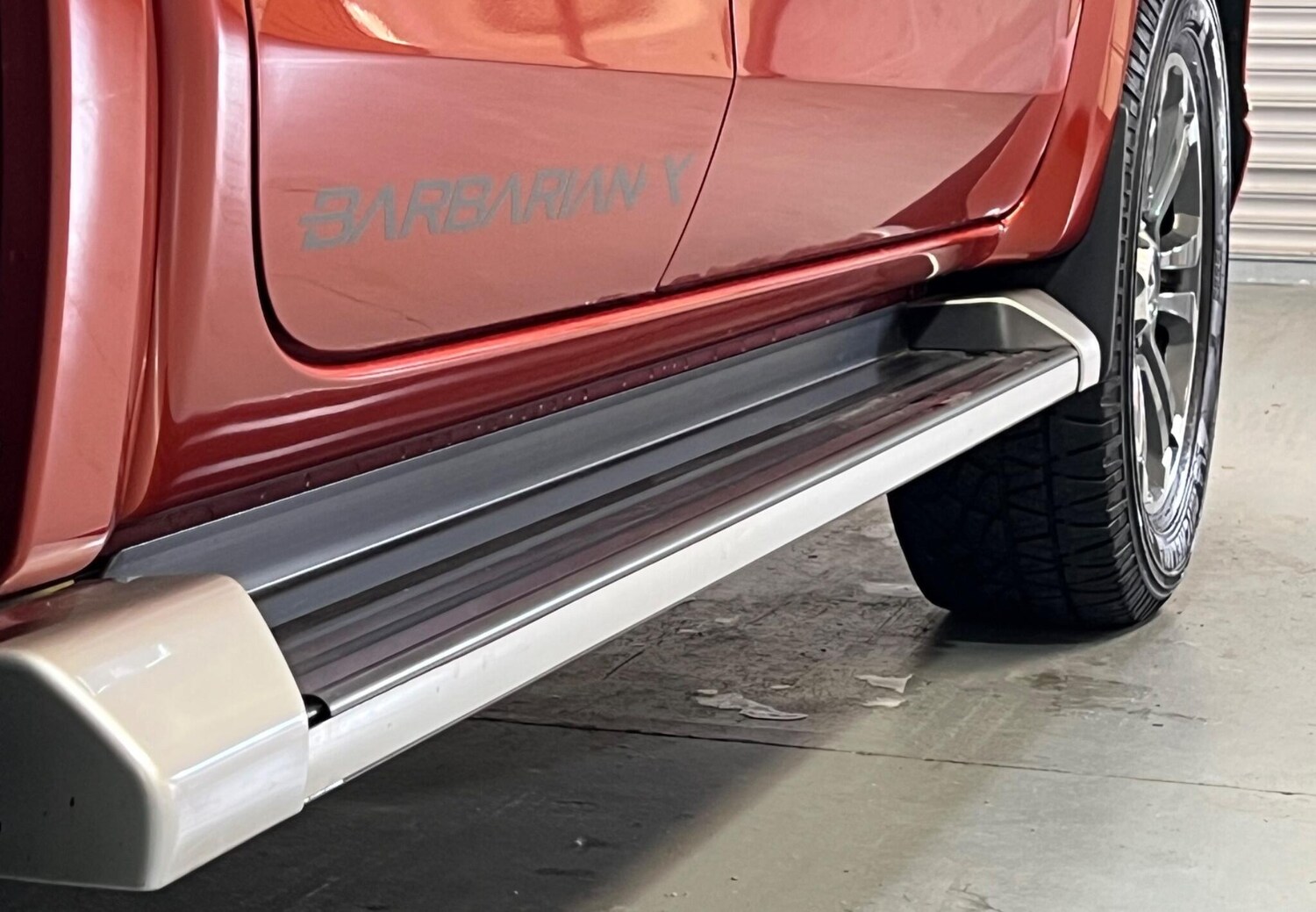 Used Mitsubishi L200 2019 for sale - 77892080: Photo 37