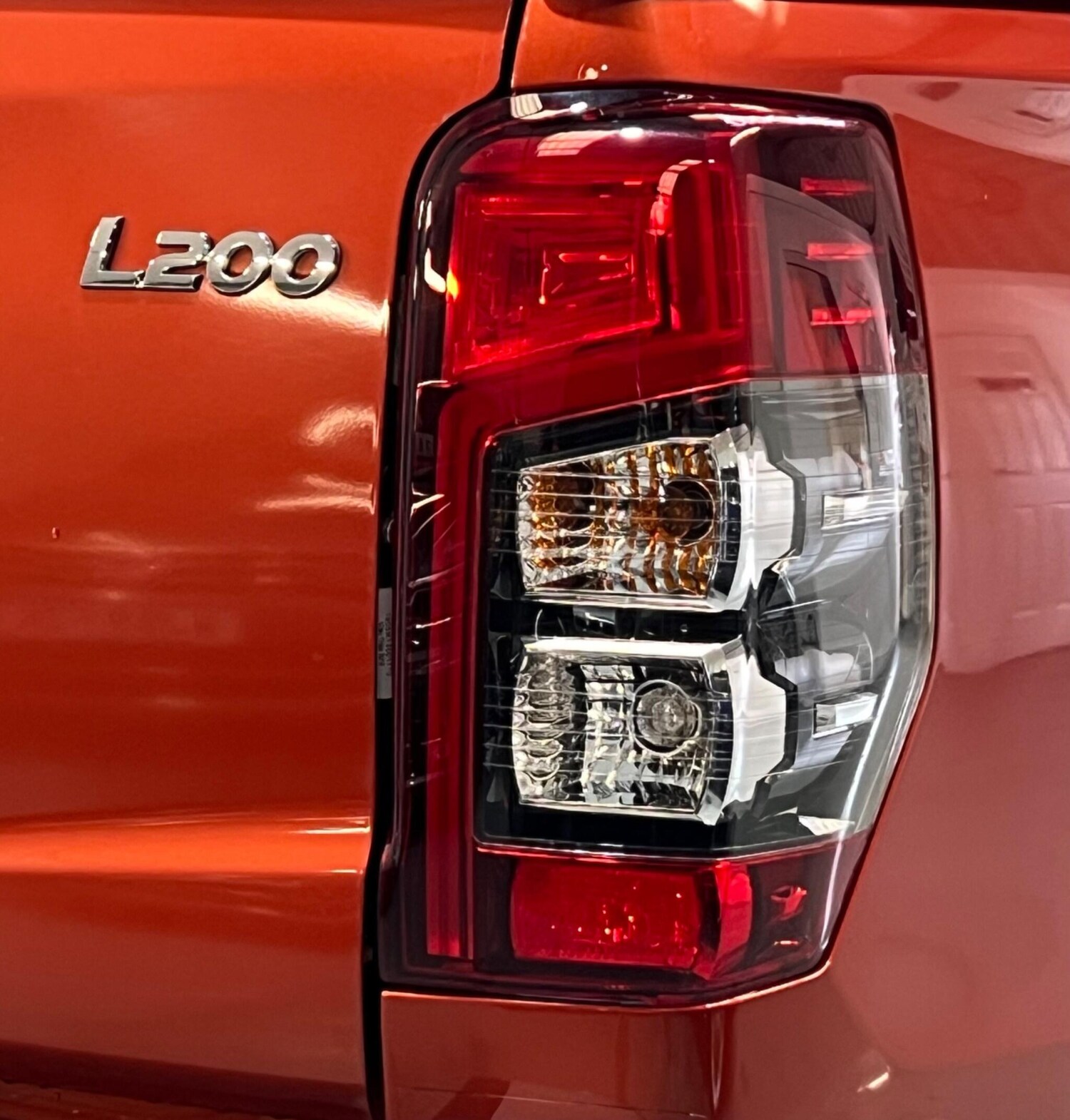 Used Mitsubishi L200 2019 for sale - 77892080: Photo 38