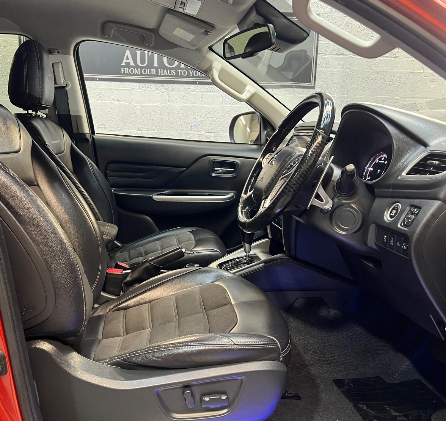 Used Mitsubishi L200 2019 for sale - 77892080: Photo 9