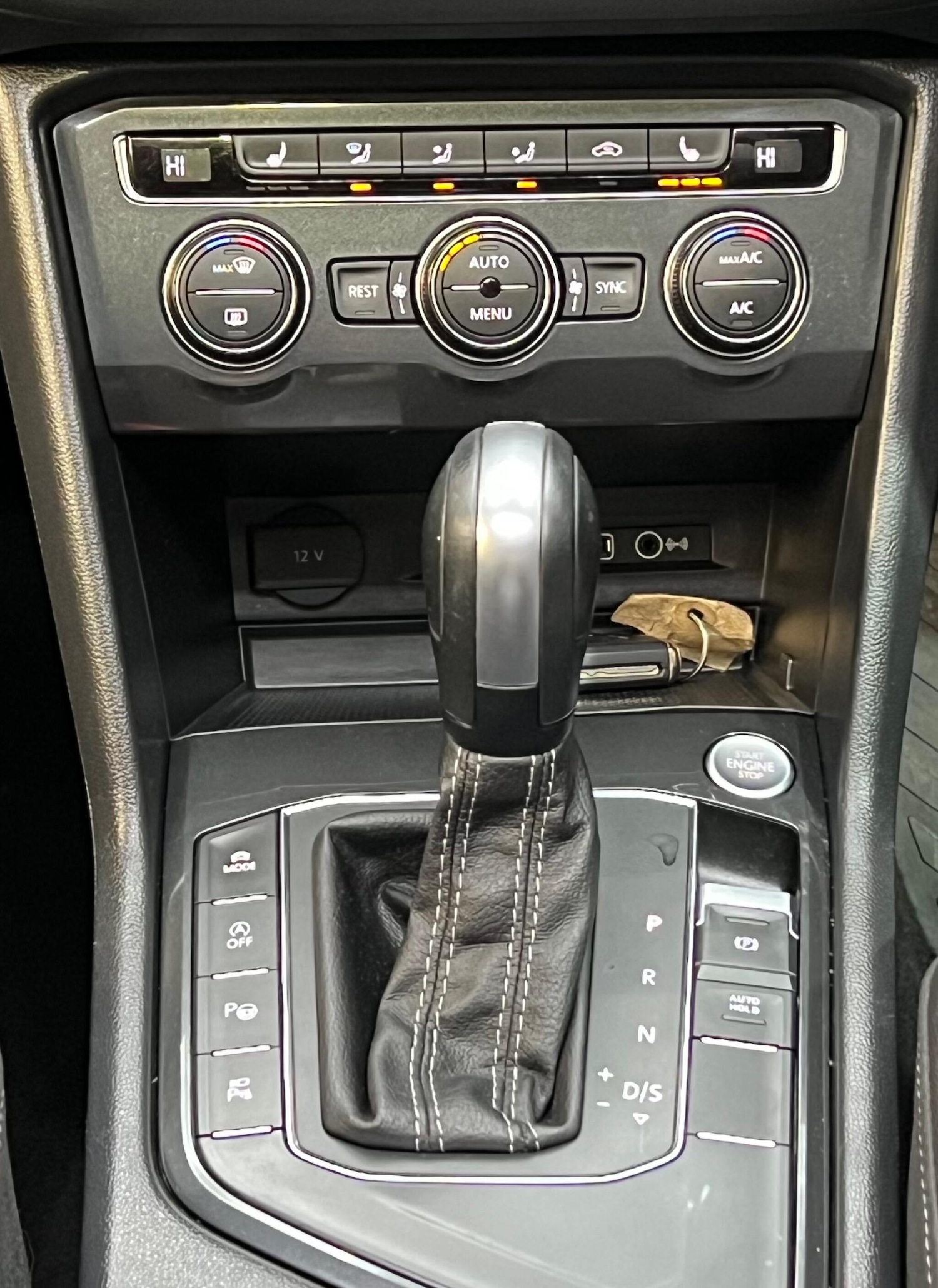 Used Volkswagen Tiguan 2019 for sale - 76849985: Photo 10