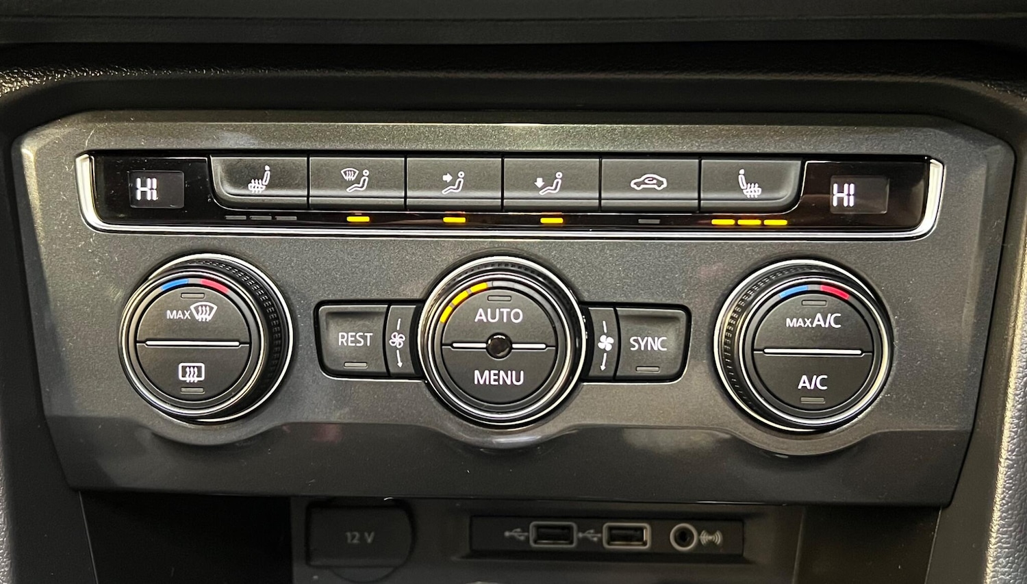 Used Volkswagen Tiguan 2019 for sale - 76849985: Photo 16