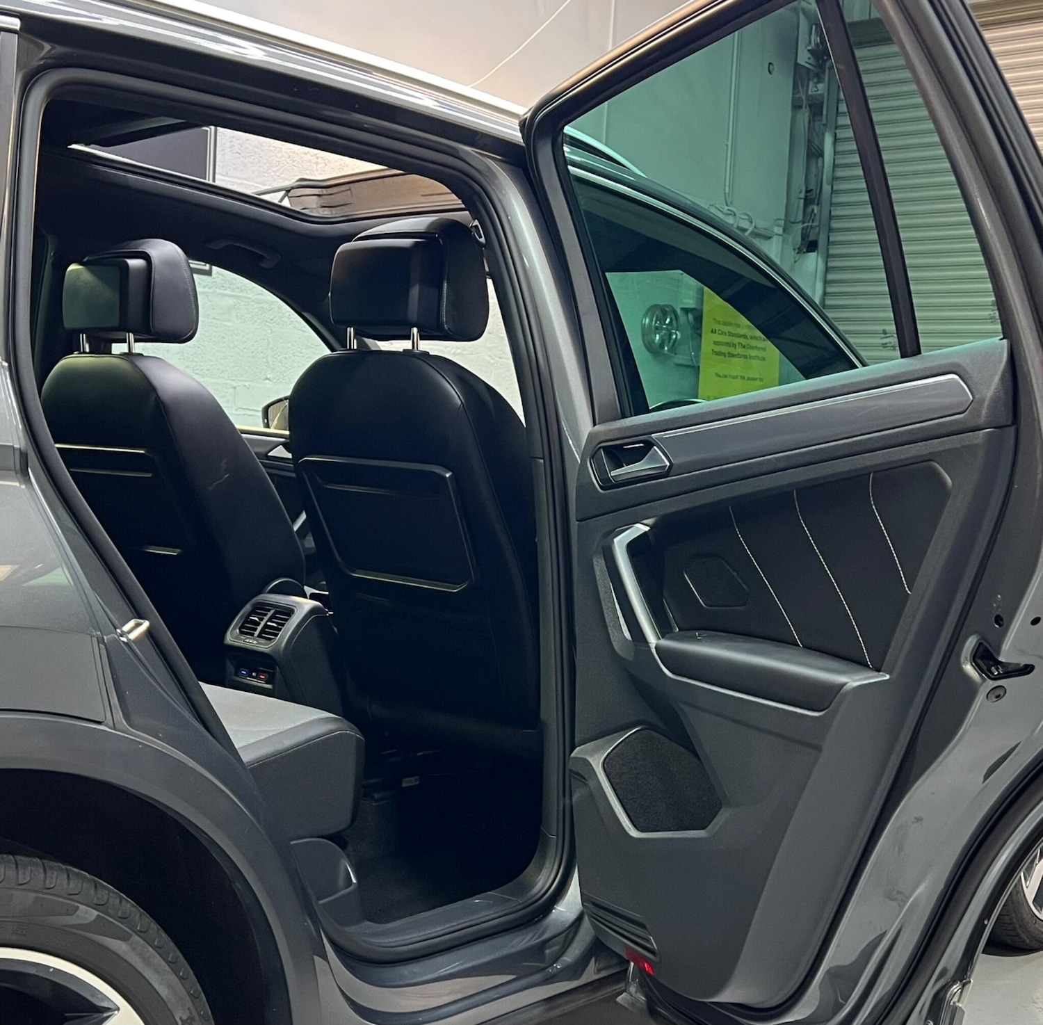 Used Volkswagen Tiguan 2019 for sale - 76849985: Photo 18