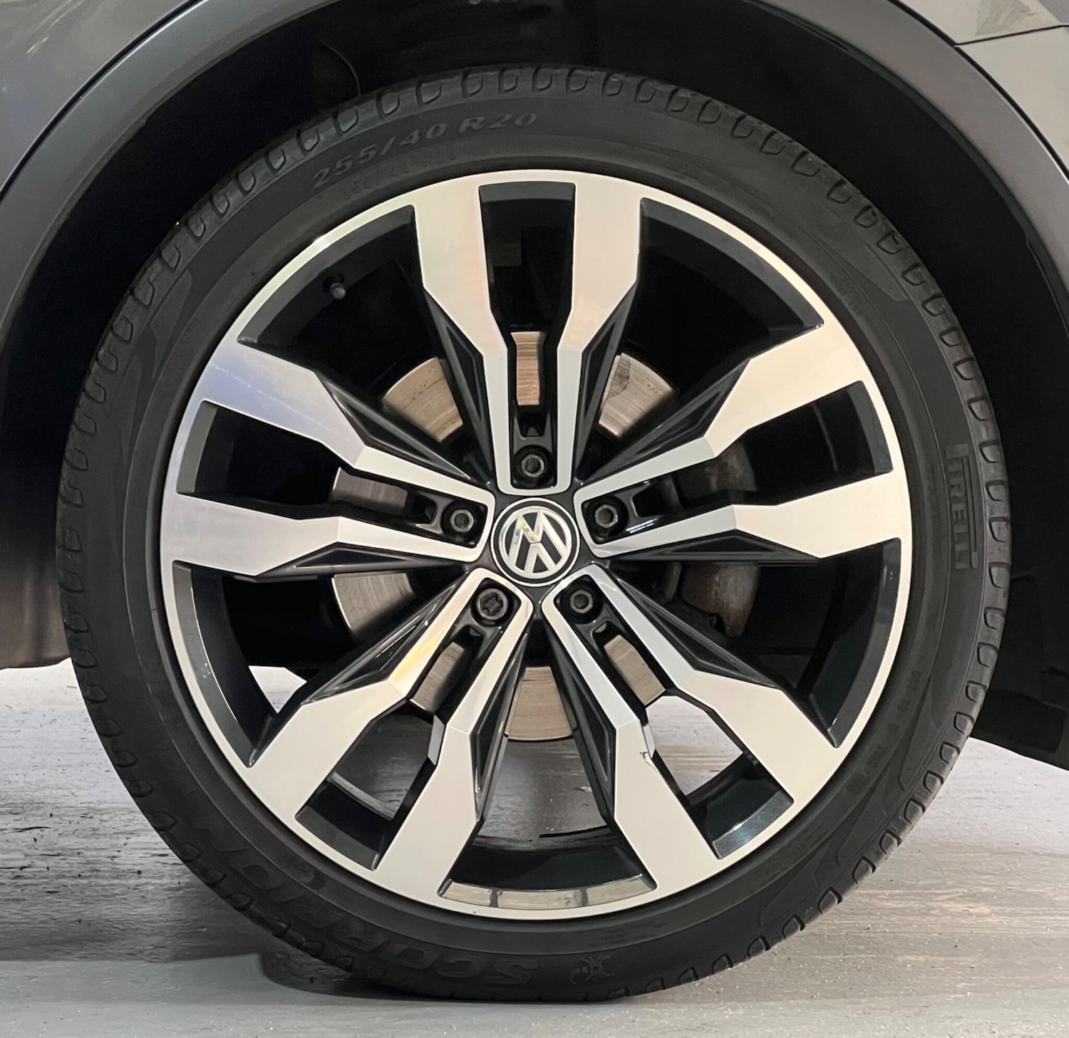 Used Volkswagen Tiguan 2019 for sale - 76849985: Photo 20