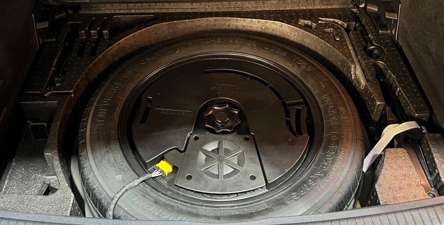 Used Volkswagen Tiguan 2019 for sale - 76849985: Photo 21